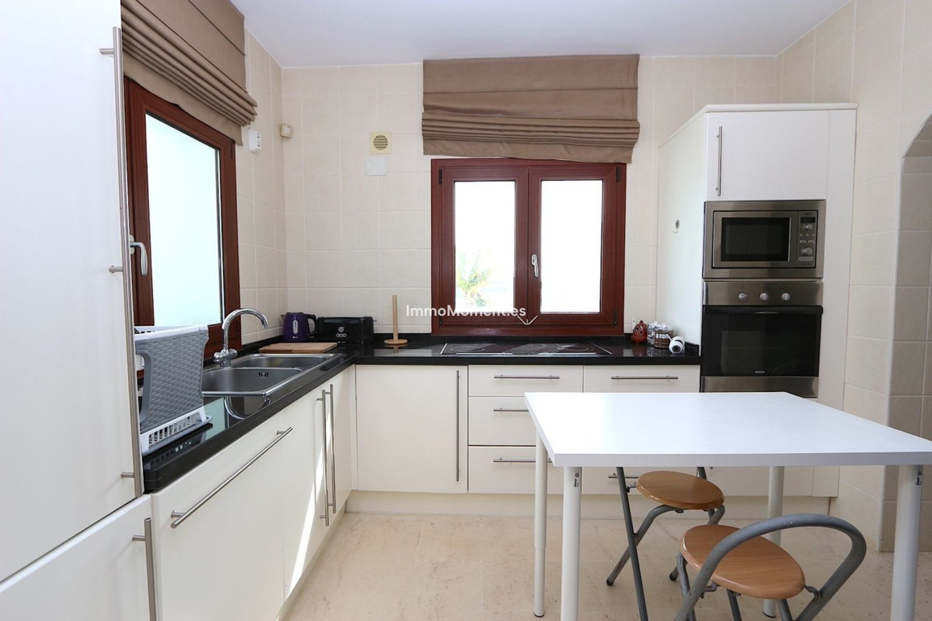 Bestaande woning - Vrijstaande villa - Mijas - Cerros del Aguila