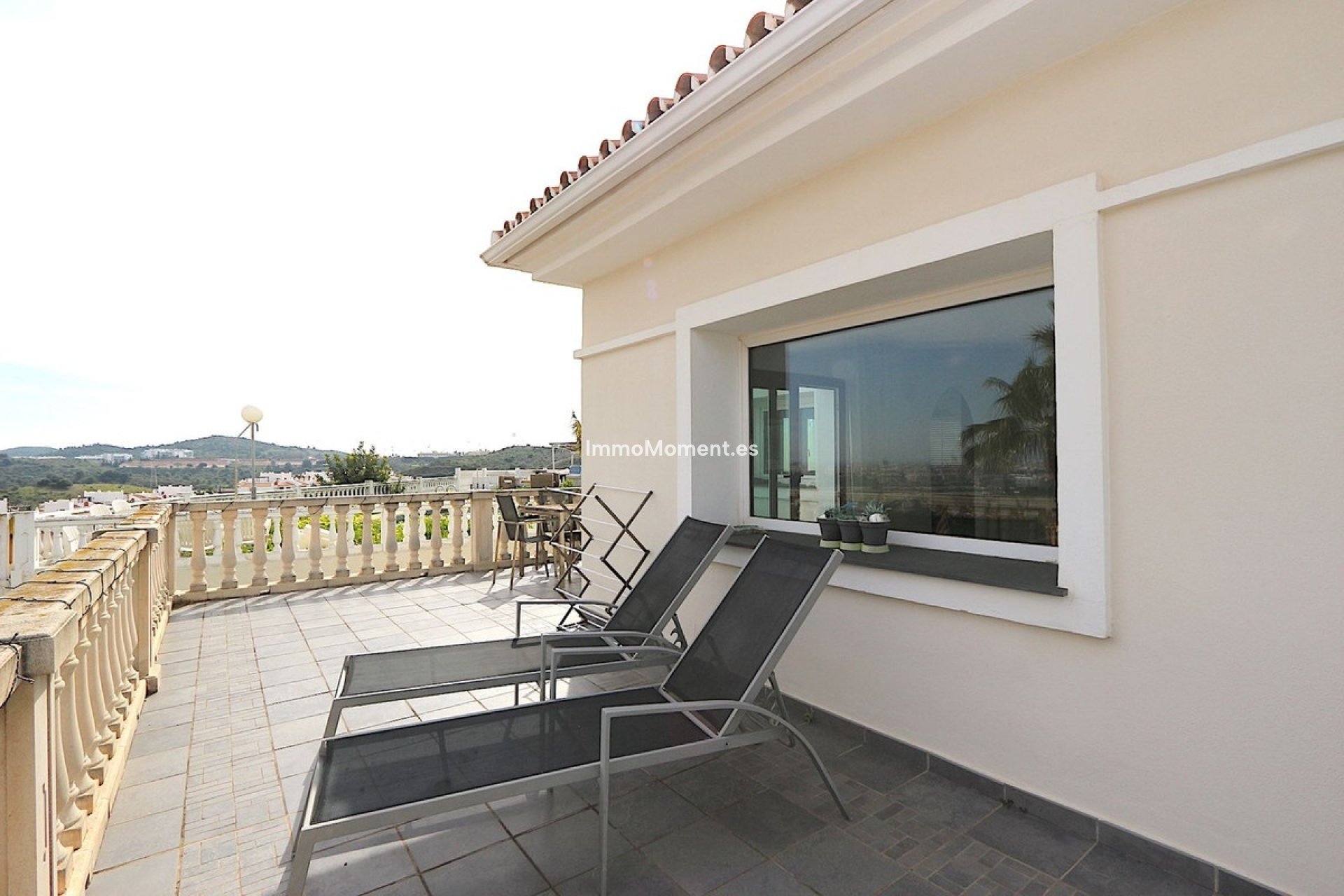 Bestaande woning - Vrijstaande villa - Mijas - Cerros del Aguila
