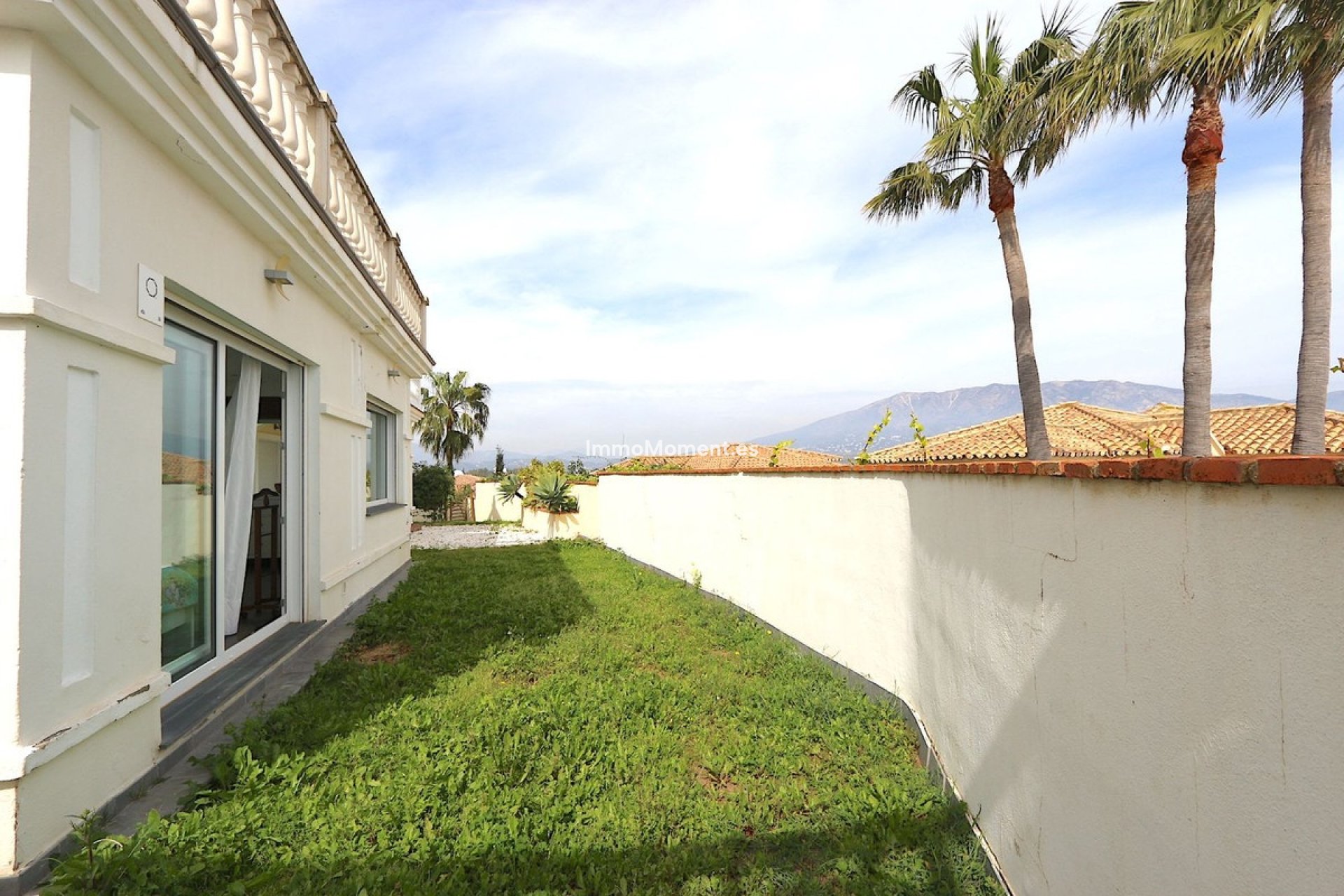 Bestaande woning - Vrijstaande villa - Mijas - Cerros del Aguila