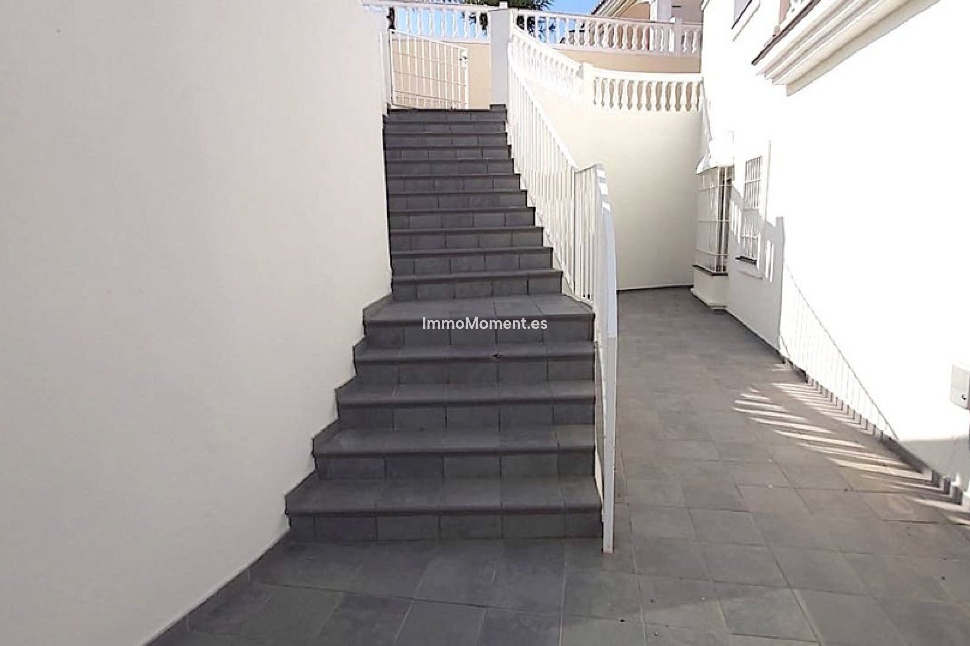 Bestaande woning - Vrijstaande villa - Mijas - Cerros del Aguila