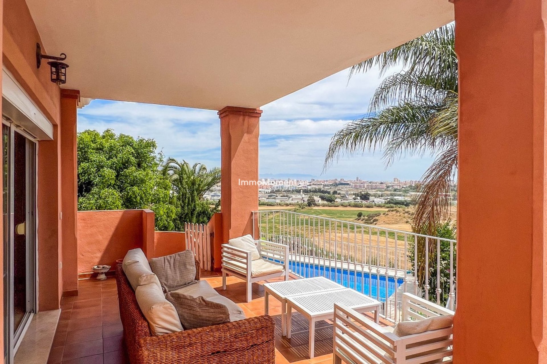 Bestaande woning - Vrijstaande villa - Mijas - Cerros del Aguila