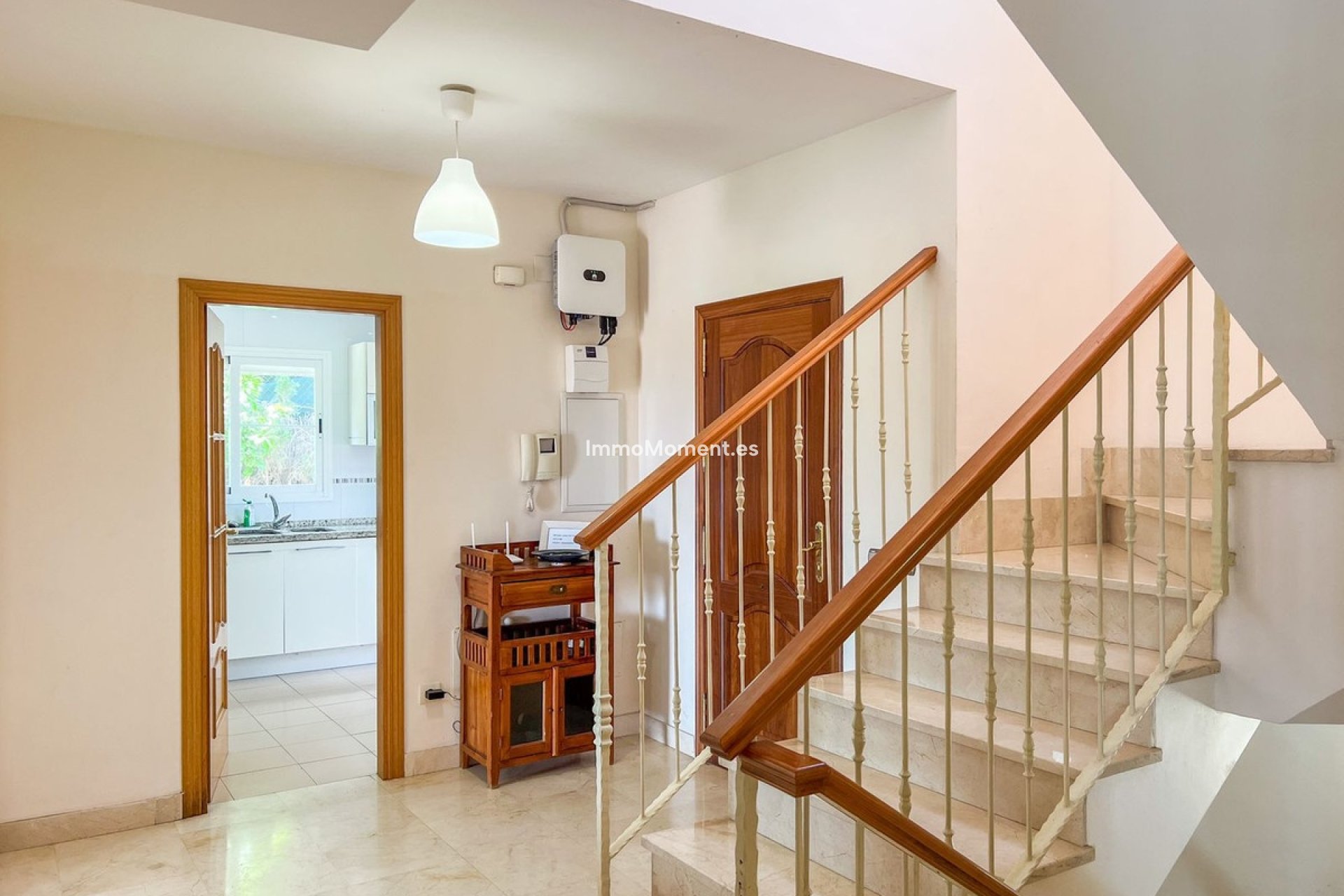 Bestaande woning - Vrijstaande villa - Mijas - Cerros del Aguila