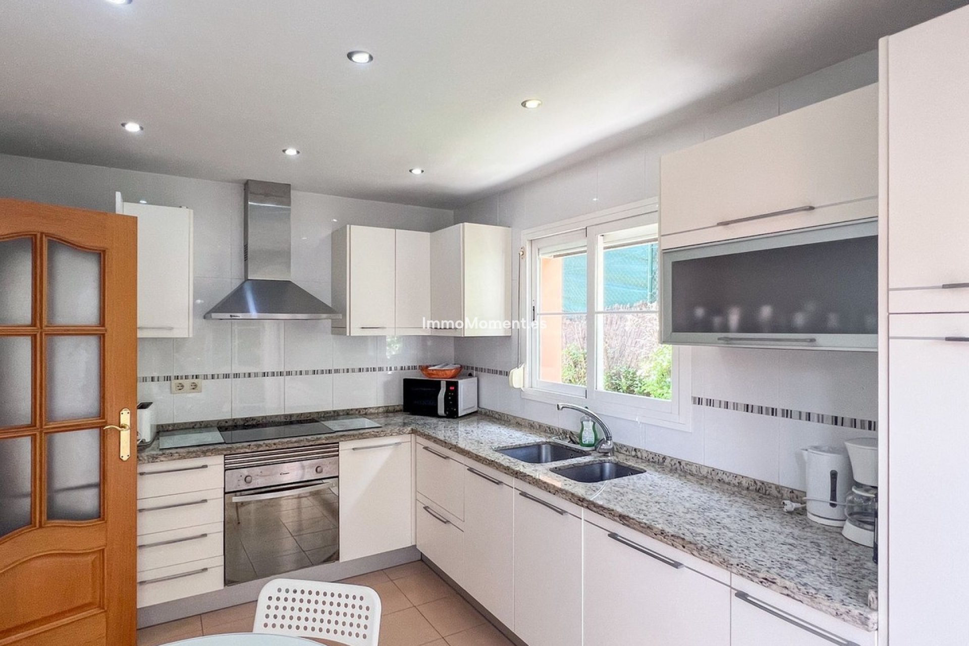 Bestaande woning - Vrijstaande villa - Mijas - Cerros del Aguila
