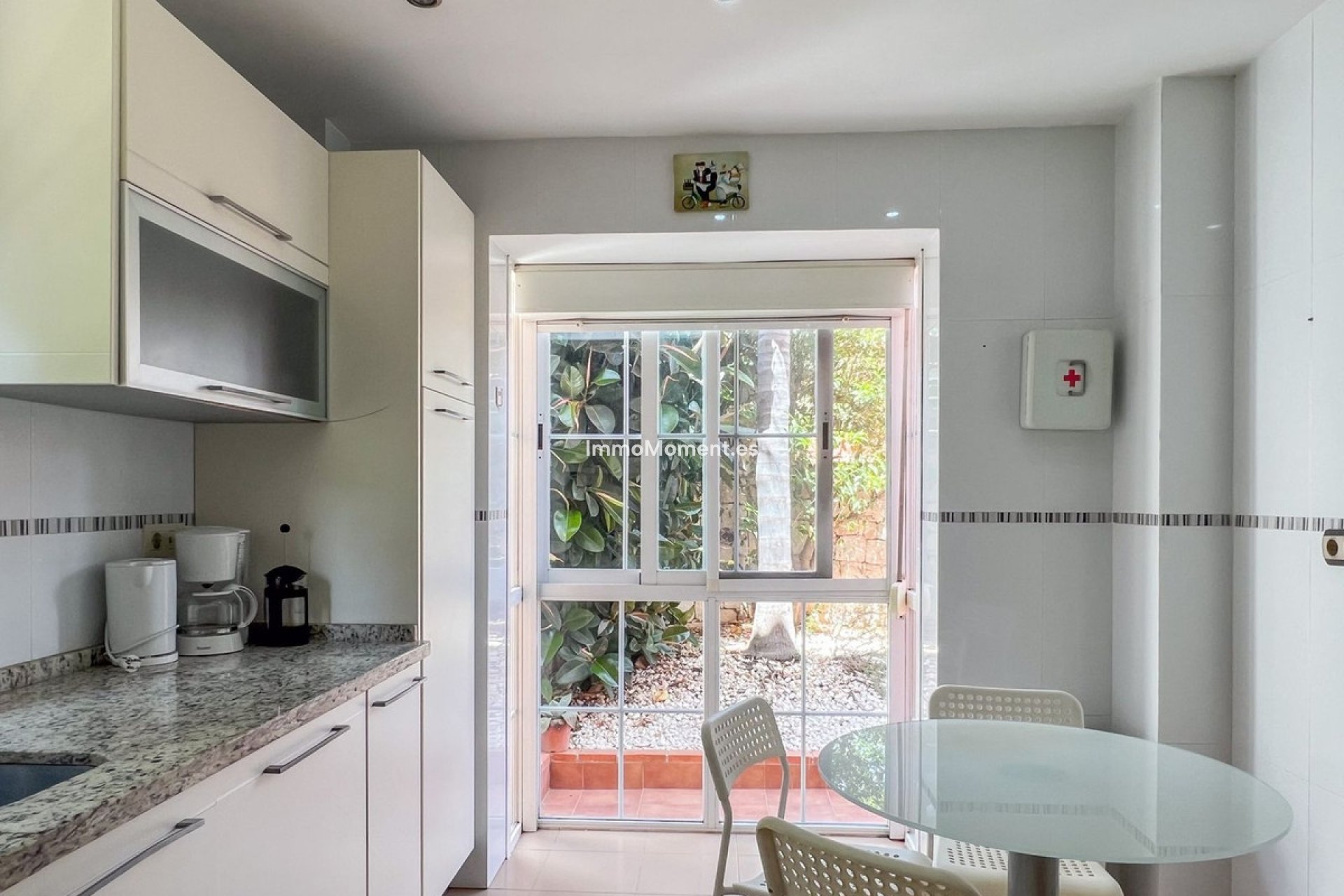 Bestaande woning - Vrijstaande villa - Mijas - Cerros del Aguila