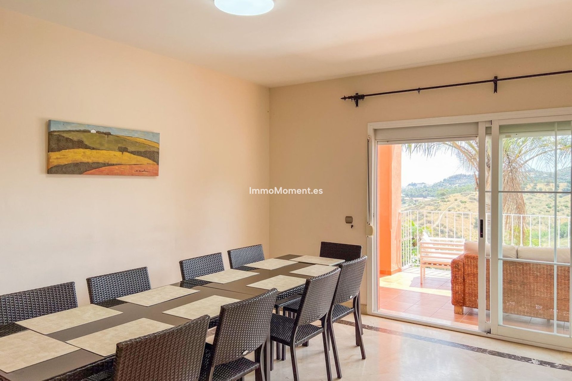 Bestaande woning - Vrijstaande villa - Mijas - Cerros del Aguila
