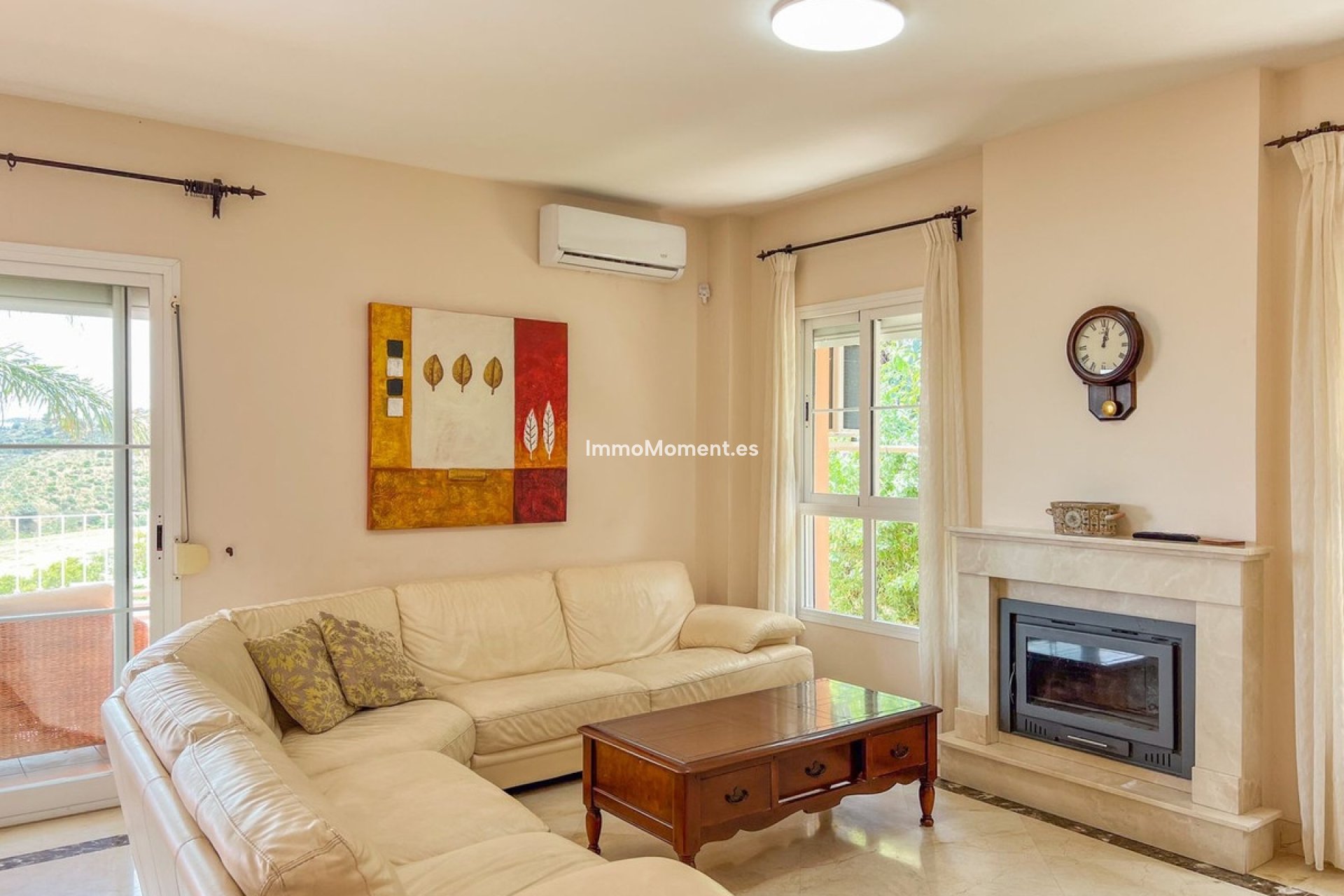 Bestaande woning - Vrijstaande villa - Mijas - Cerros del Aguila