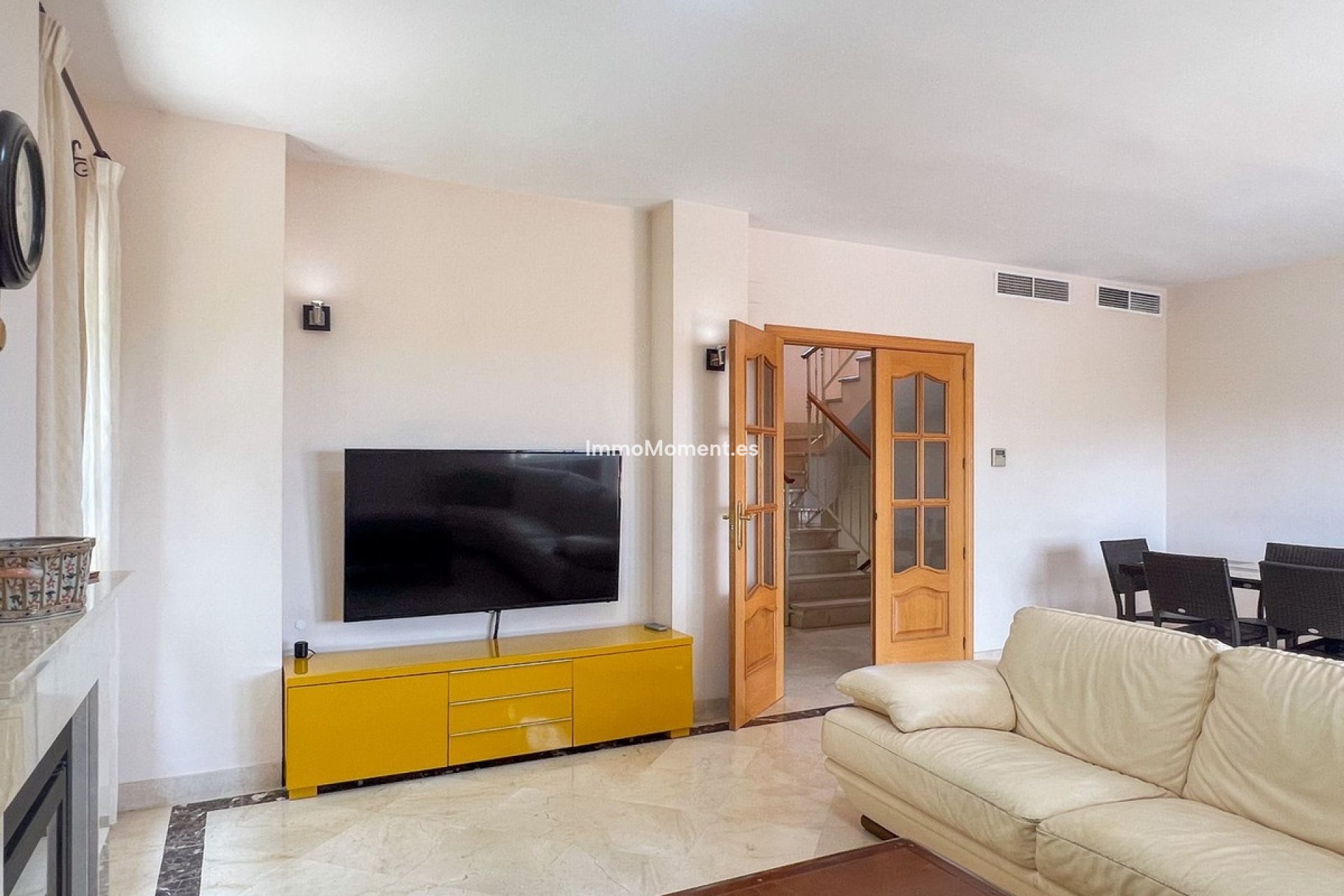 Bestaande woning - Vrijstaande villa - Mijas - Cerros del Aguila