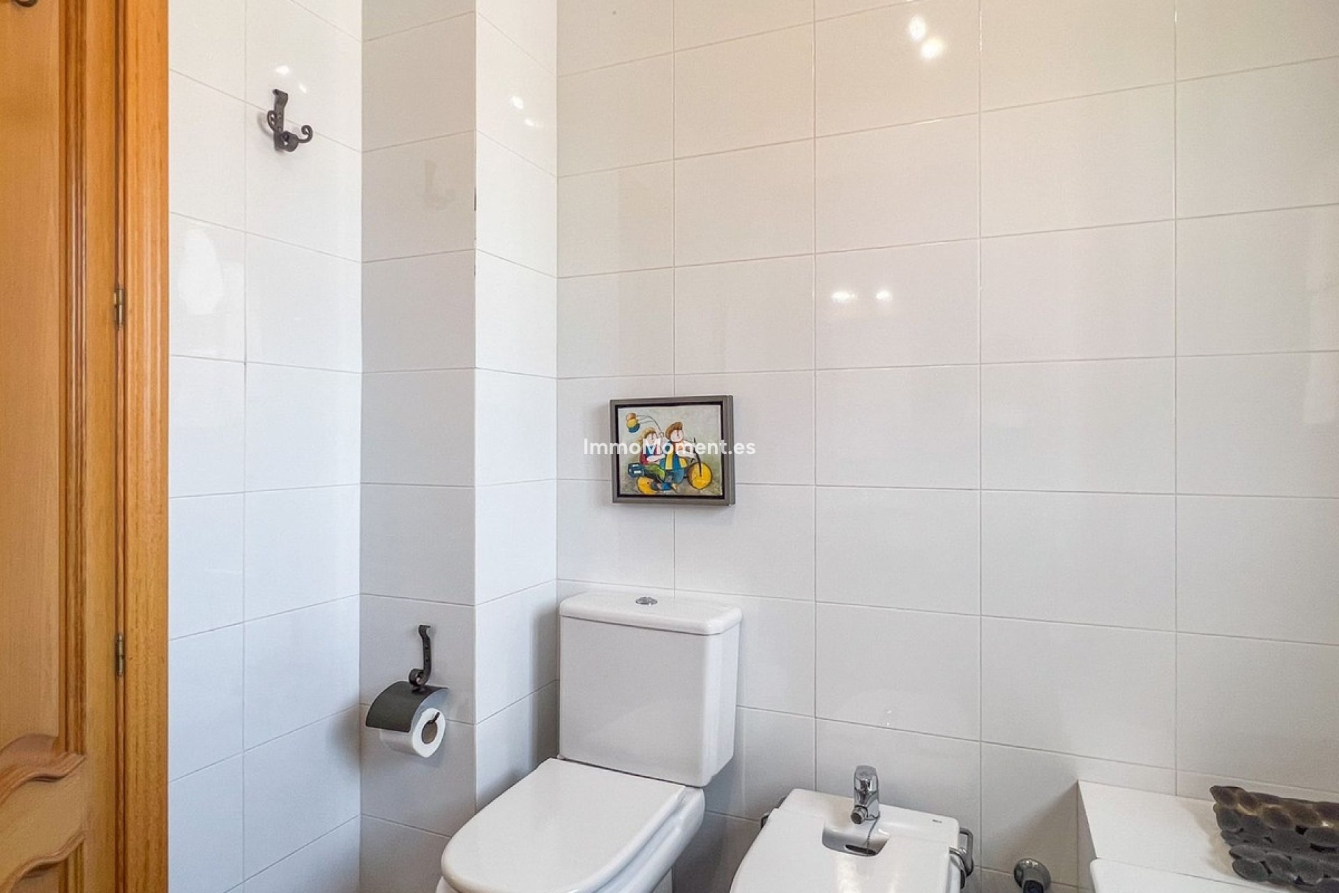 Bestaande woning - Vrijstaande villa - Mijas - Cerros del Aguila