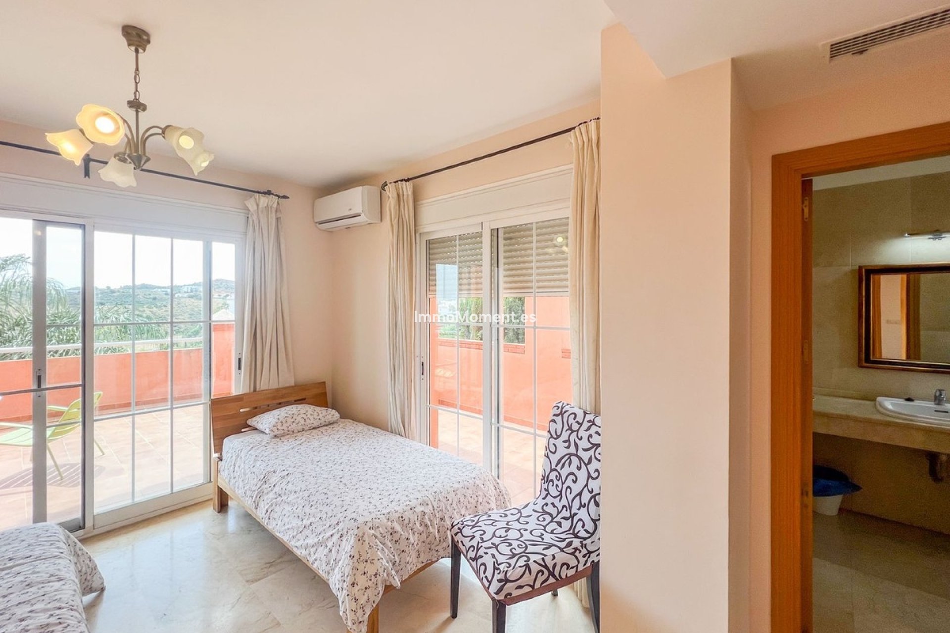 Bestaande woning - Vrijstaande villa - Mijas - Cerros del Aguila
