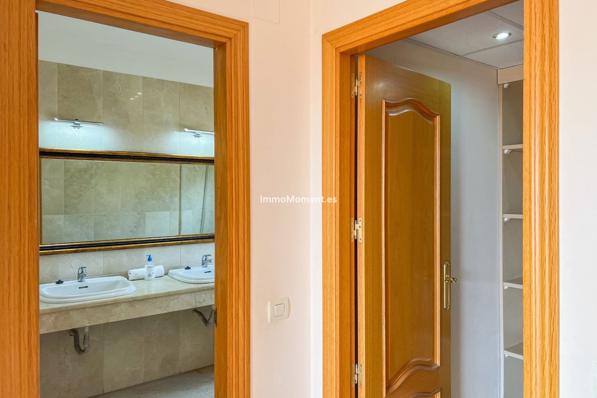 Bestaande woning - Vrijstaande villa - Mijas - Cerros del Aguila