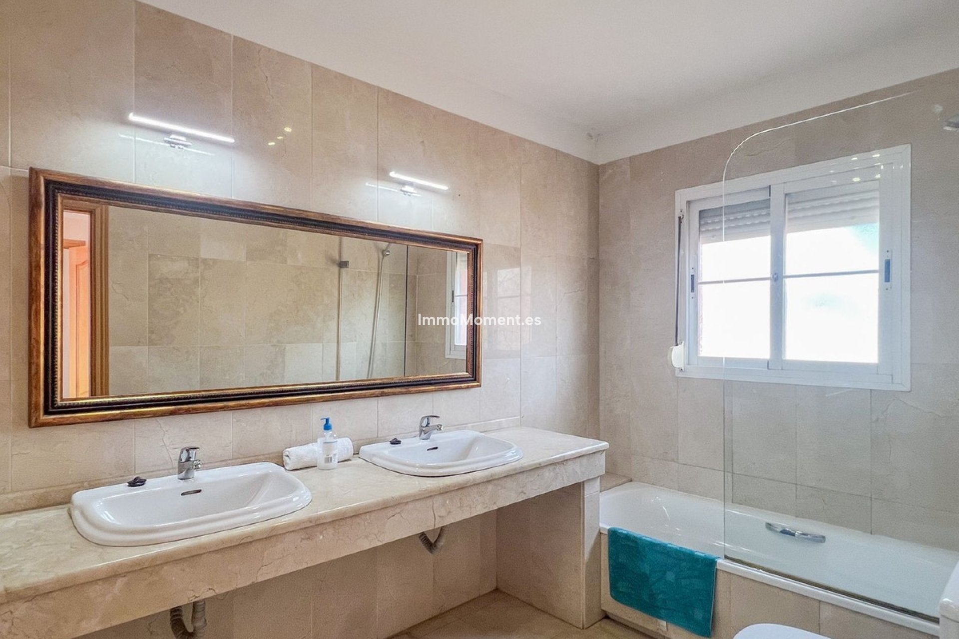 Bestaande woning - Vrijstaande villa - Mijas - Cerros del Aguila