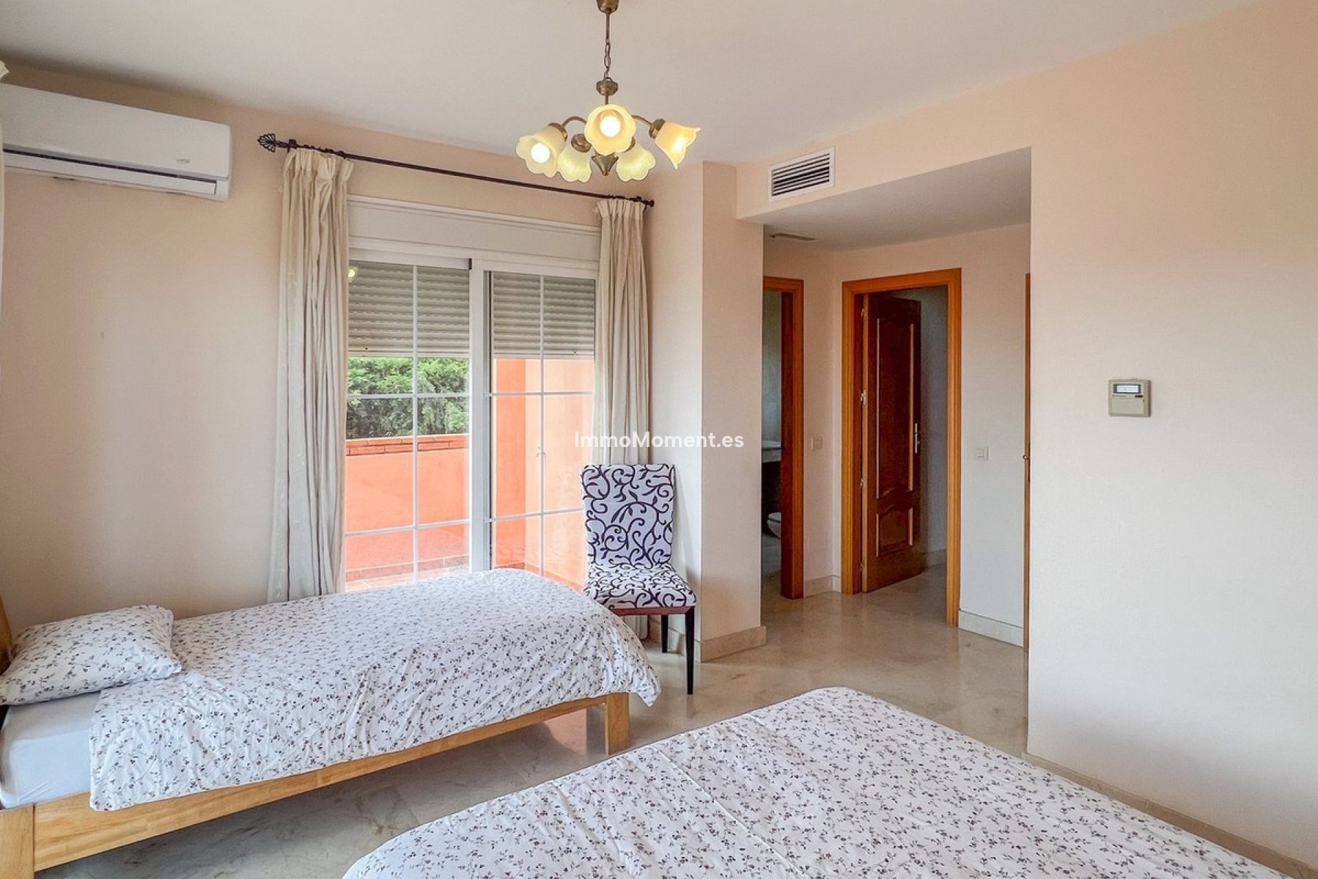 Bestaande woning - Vrijstaande villa - Mijas - Cerros del Aguila