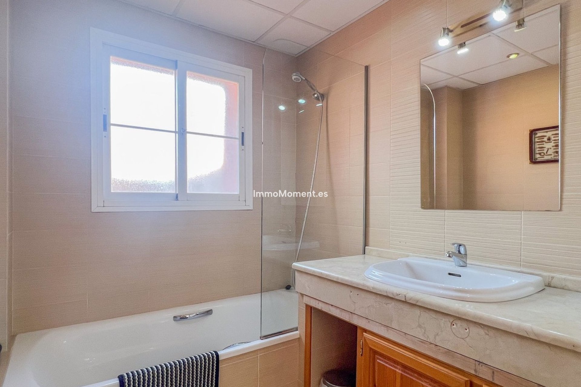 Bestaande woning - Vrijstaande villa - Mijas - Cerros del Aguila
