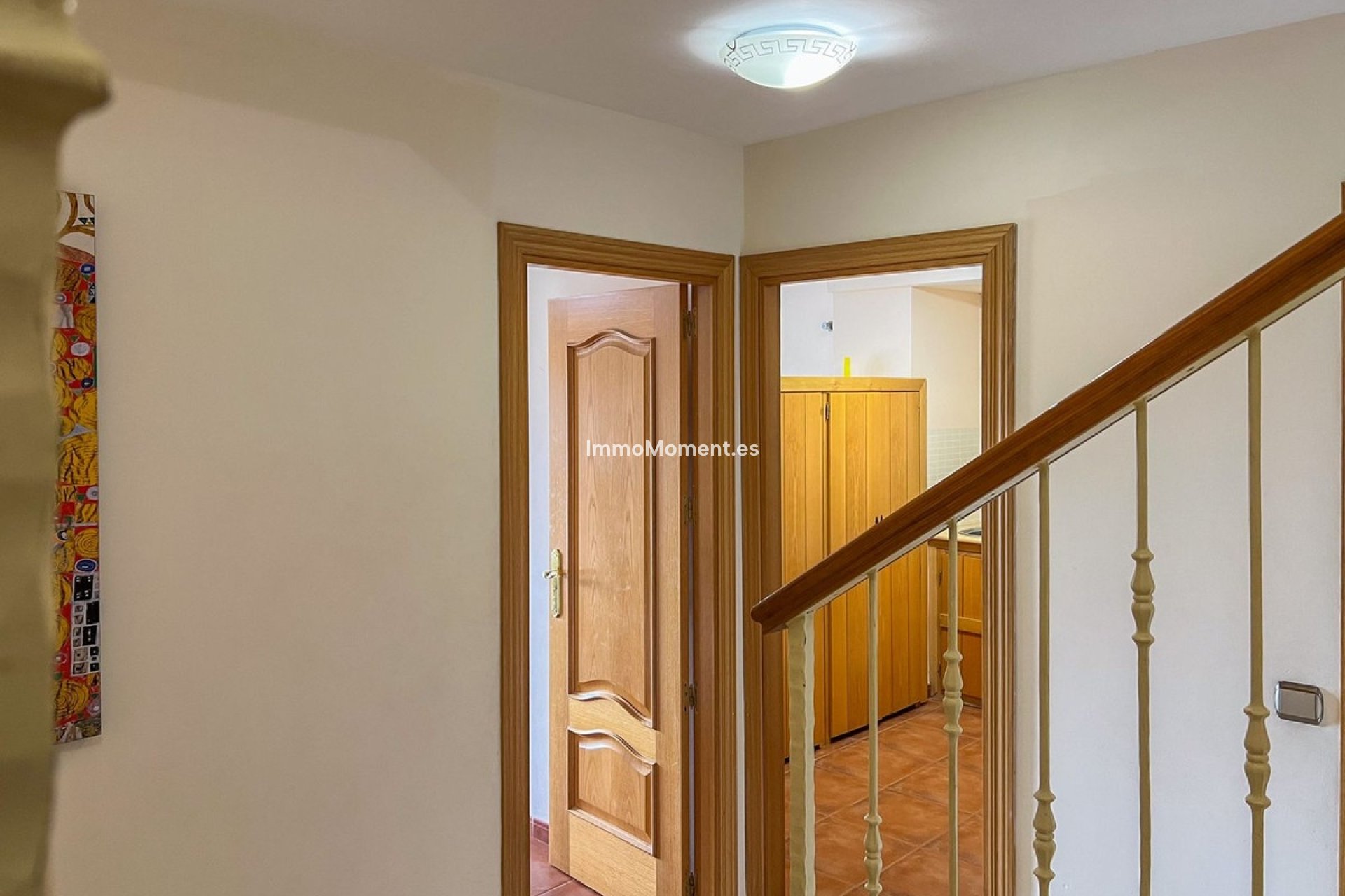 Bestaande woning - Vrijstaande villa - Mijas - Cerros del Aguila