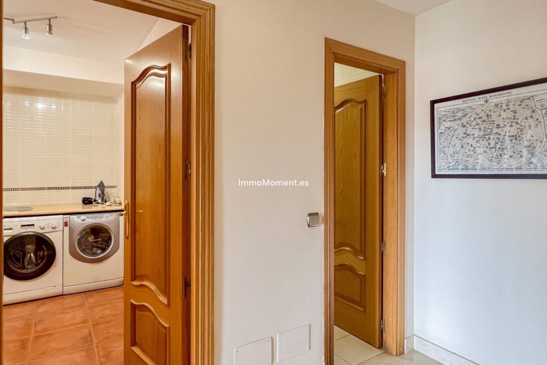 Bestaande woning - Vrijstaande villa - Mijas - Cerros del Aguila