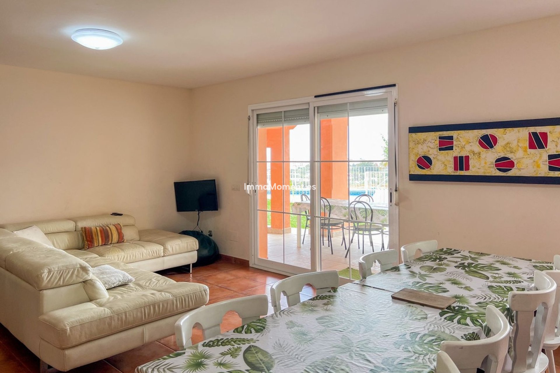 Bestaande woning - Vrijstaande villa - Mijas - Cerros del Aguila