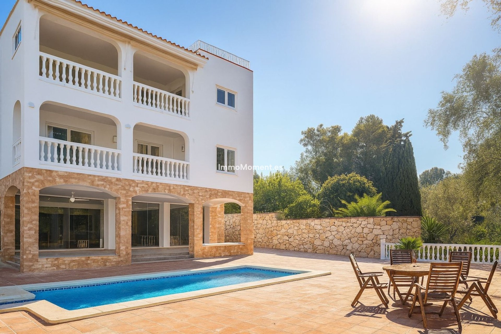 Bestaande woning - Vrijstaande villa - Mijas - Cerros del Aguila