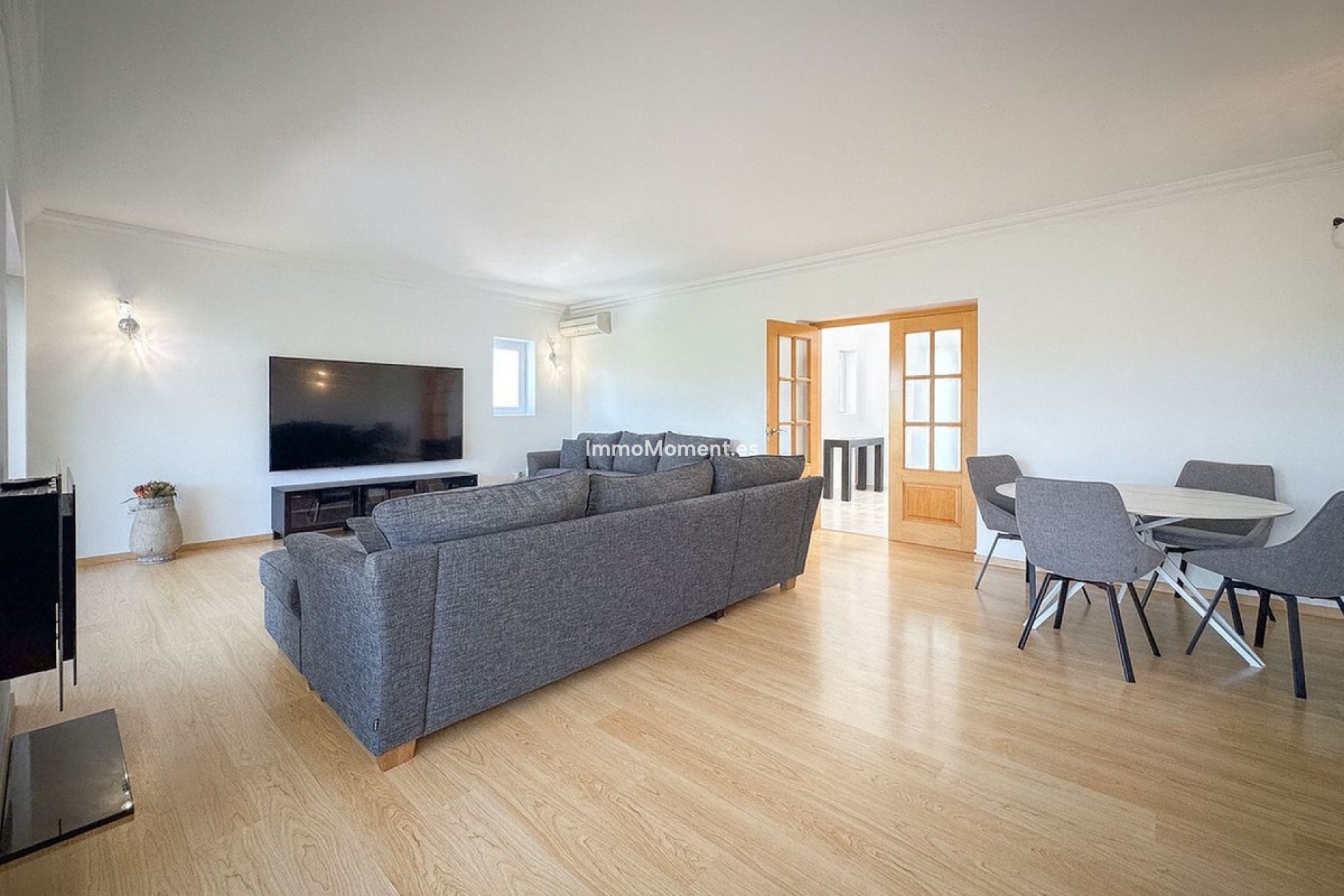 Bestaande woning - Vrijstaande villa - Mijas - Cerros del Aguila