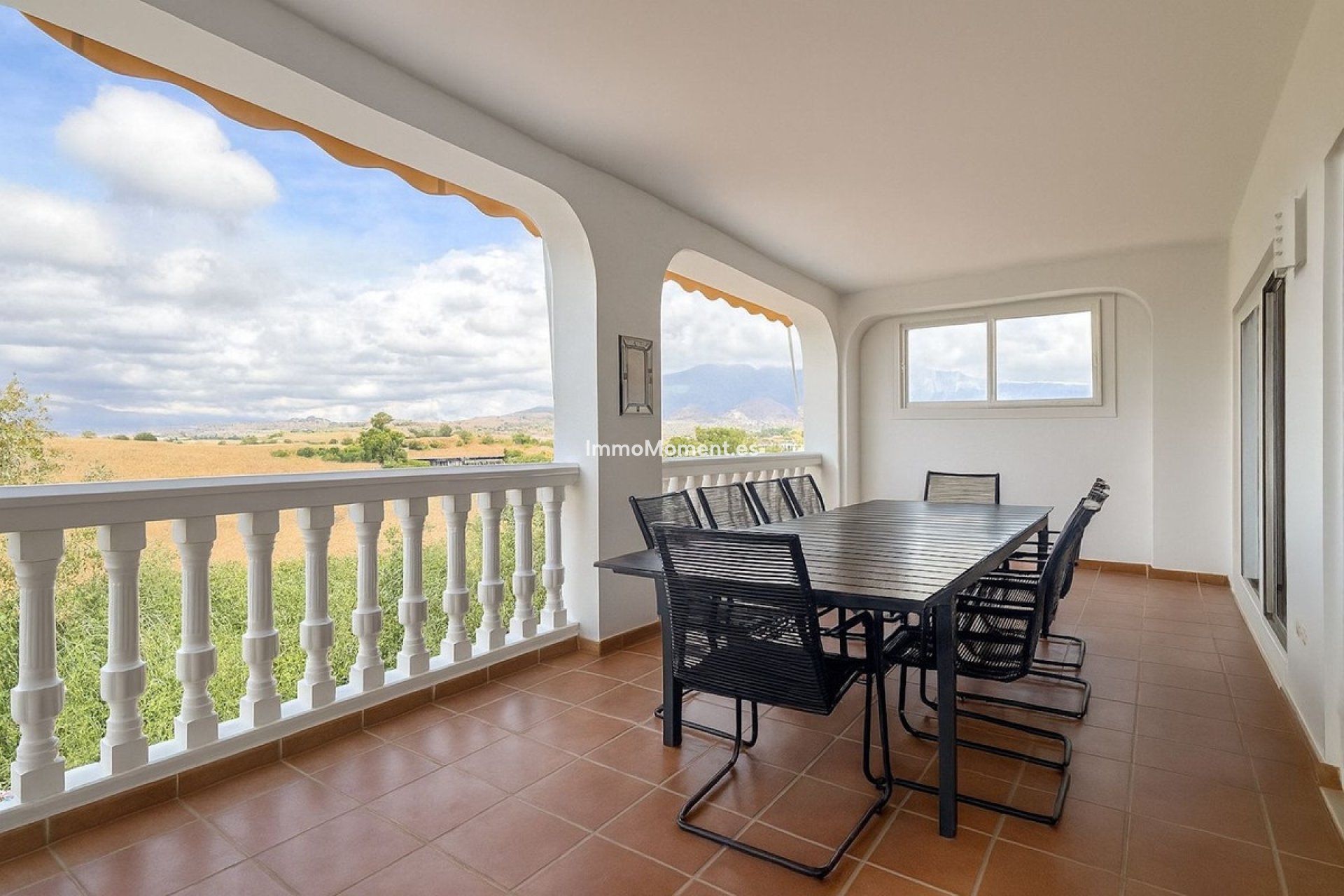 Bestaande woning - Vrijstaande villa - Mijas - Cerros del Aguila