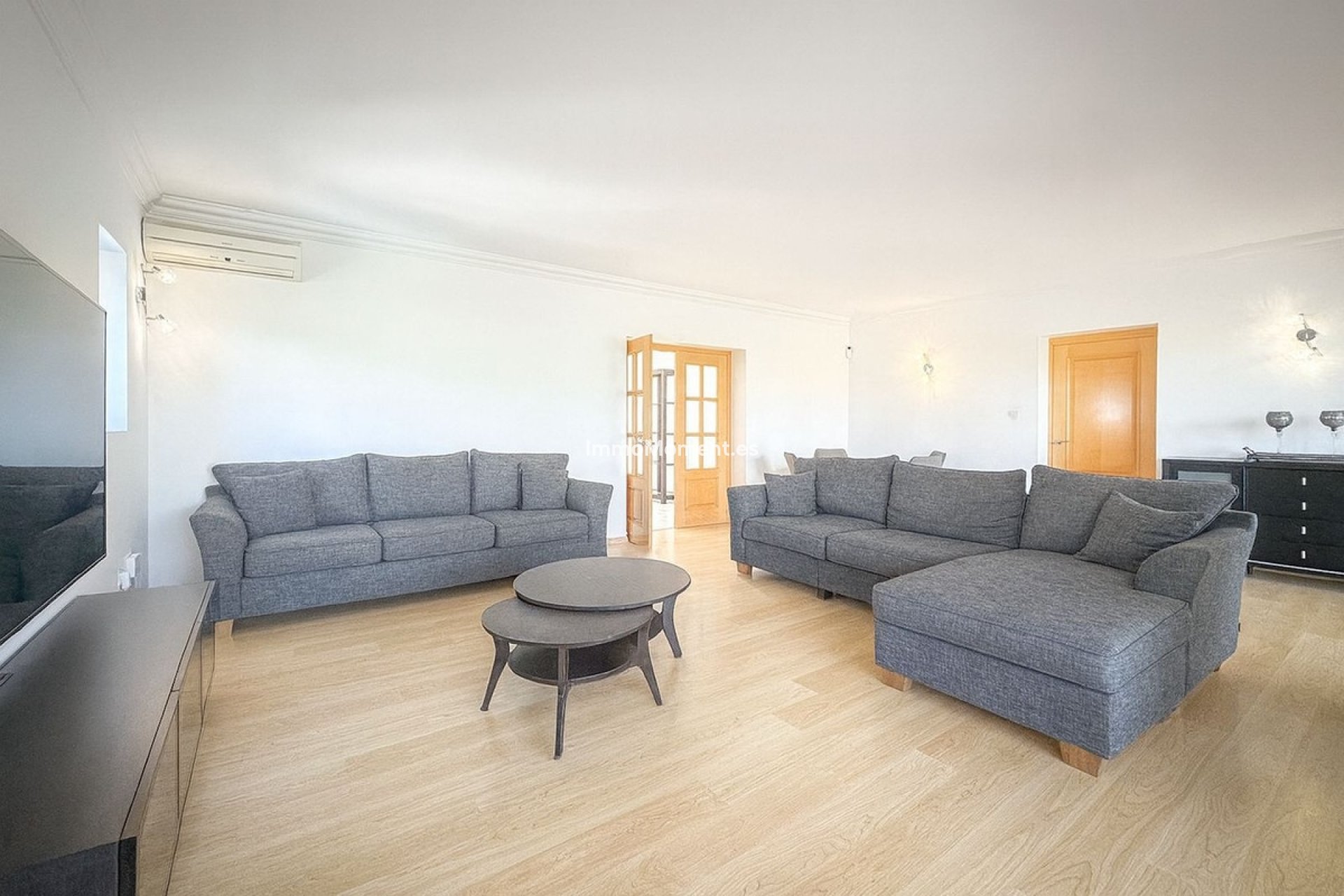 Bestaande woning - Vrijstaande villa - Mijas - Cerros del Aguila
