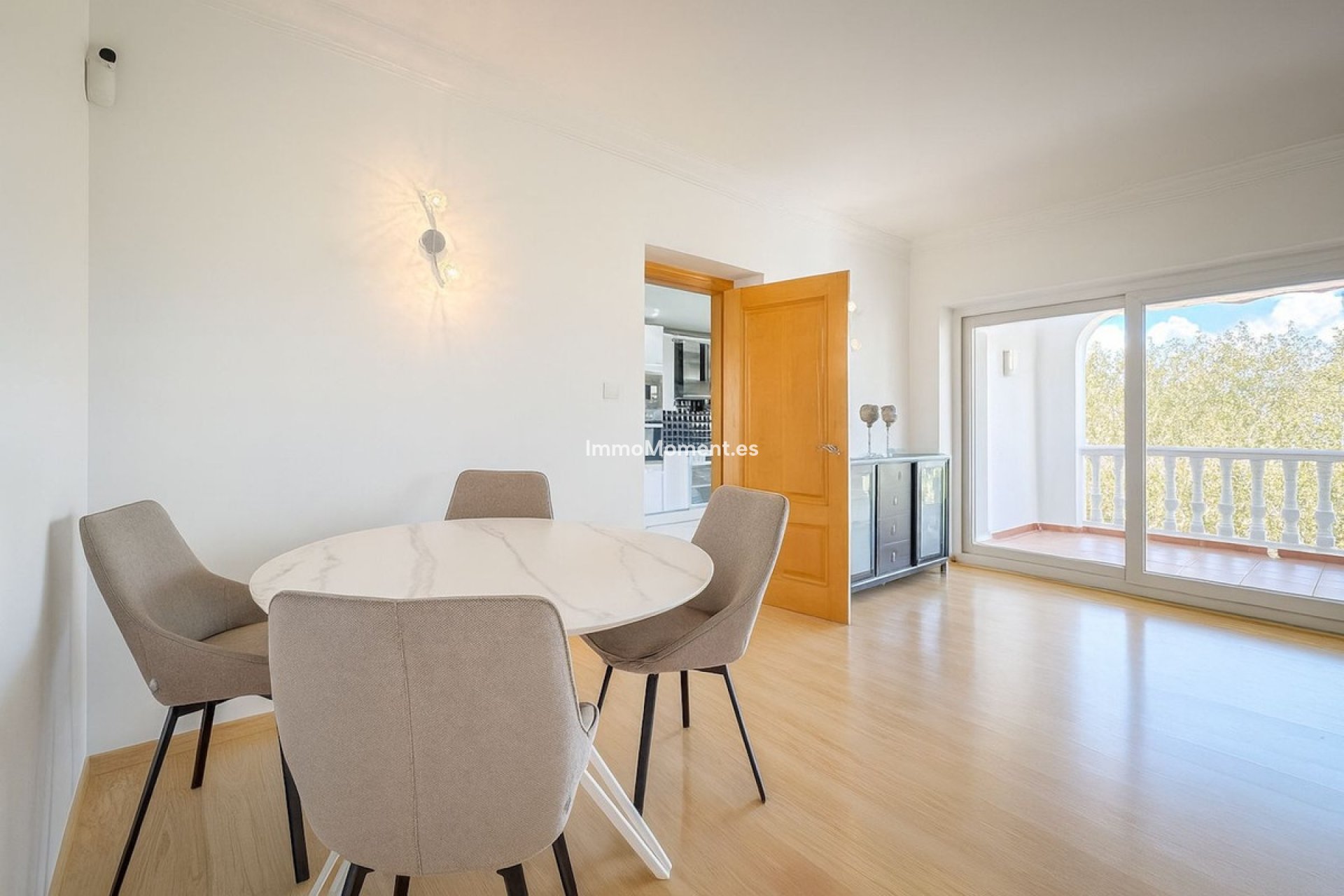Bestaande woning - Vrijstaande villa - Mijas - Cerros del Aguila