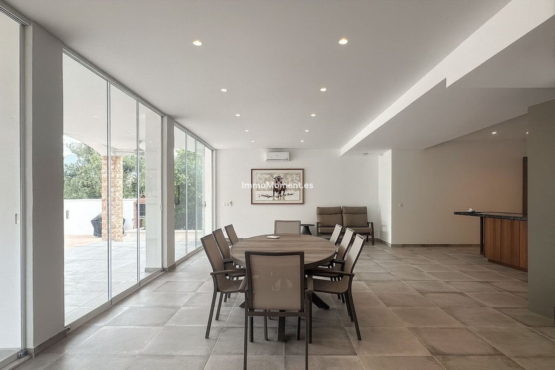 Bestaande woning - Vrijstaande villa - Mijas - Cerros del Aguila