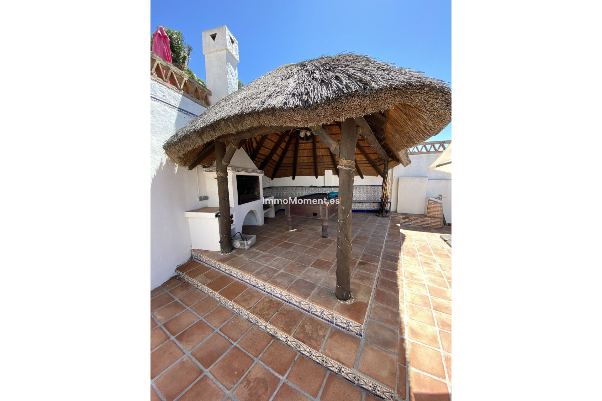 Bestaande woning - Vrijstaande villa - Mijas - Cerros del Aguila