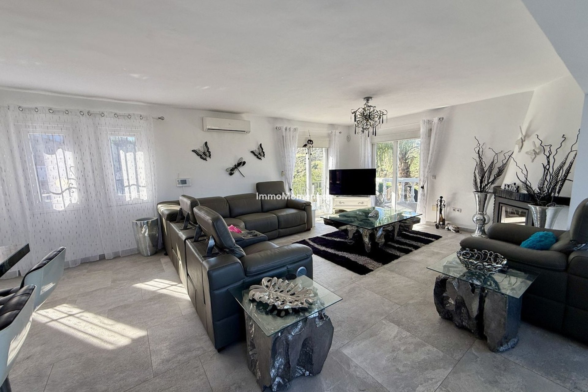 Bestaande woning - Vrijstaande villa - Mijas - Cerros del Aguila