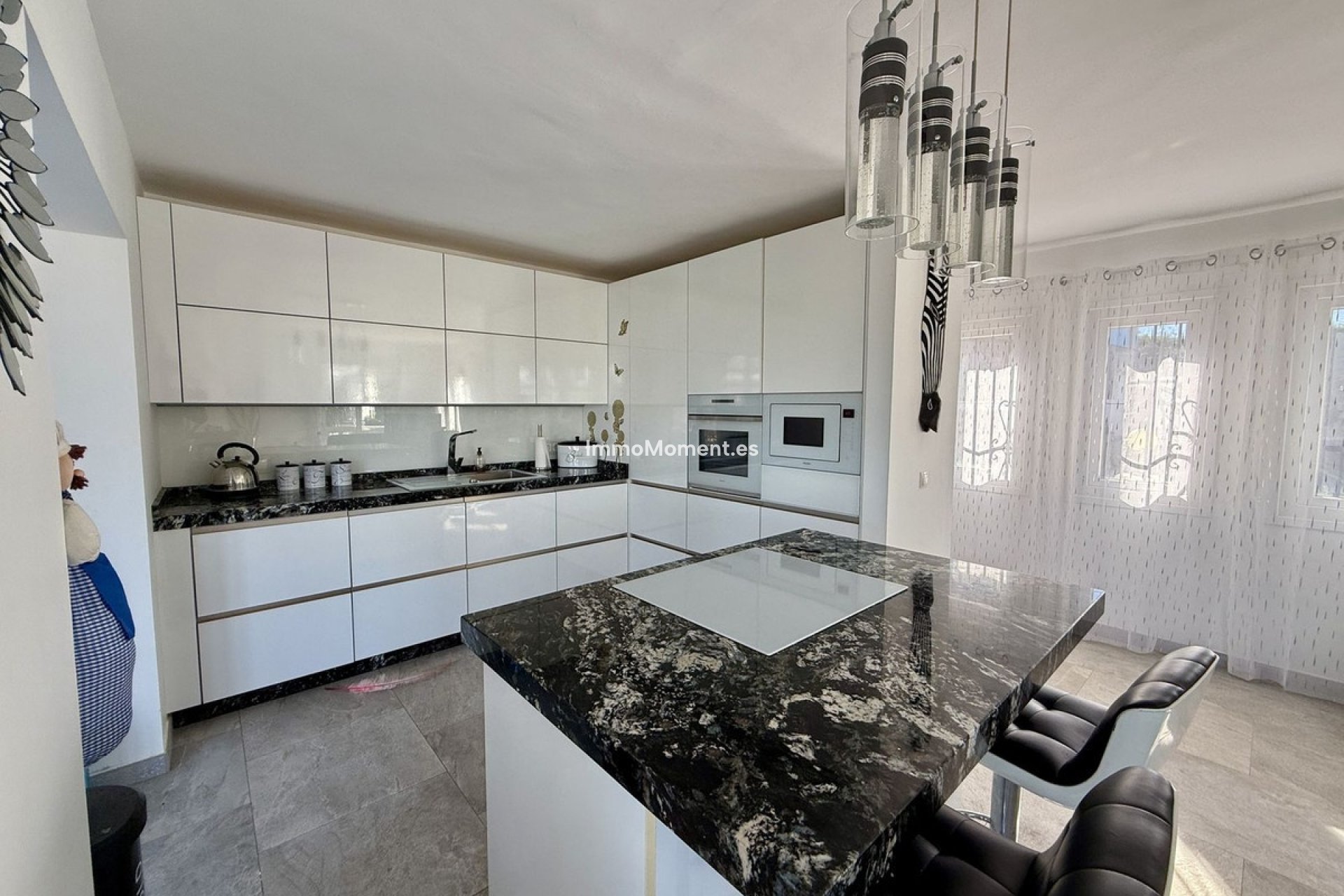 Bestaande woning - Vrijstaande villa - Mijas - Cerros del Aguila