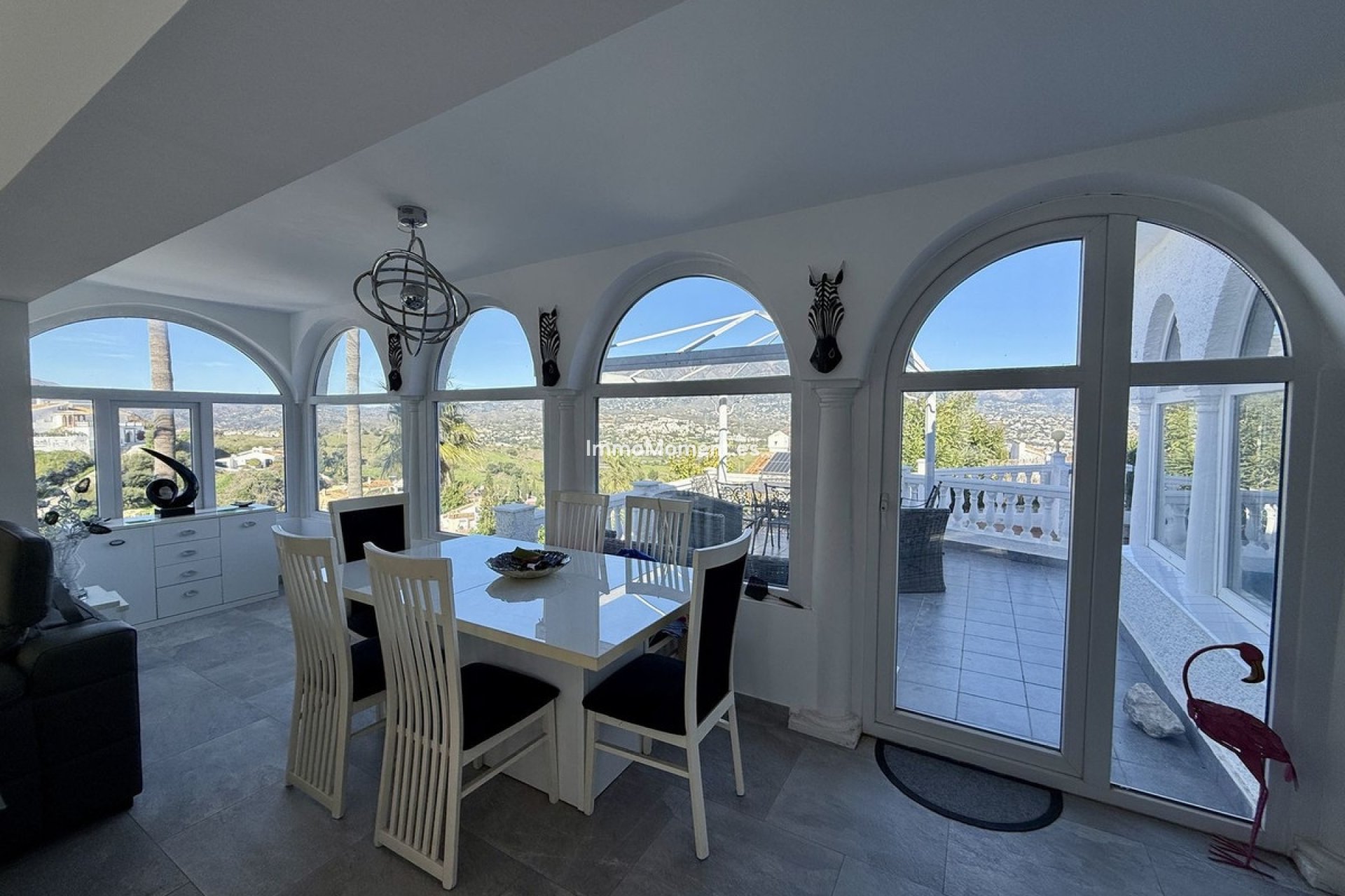 Bestaande woning - Vrijstaande villa - Mijas - Cerros del Aguila