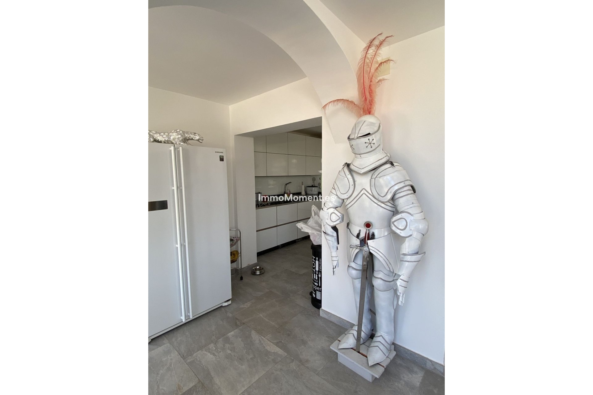Bestaande woning - Vrijstaande villa - Mijas - Cerros del Aguila