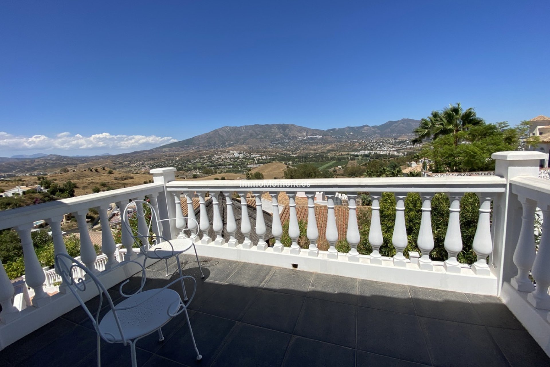 Bestaande woning - Vrijstaande villa - Mijas - Cerros del Aguila