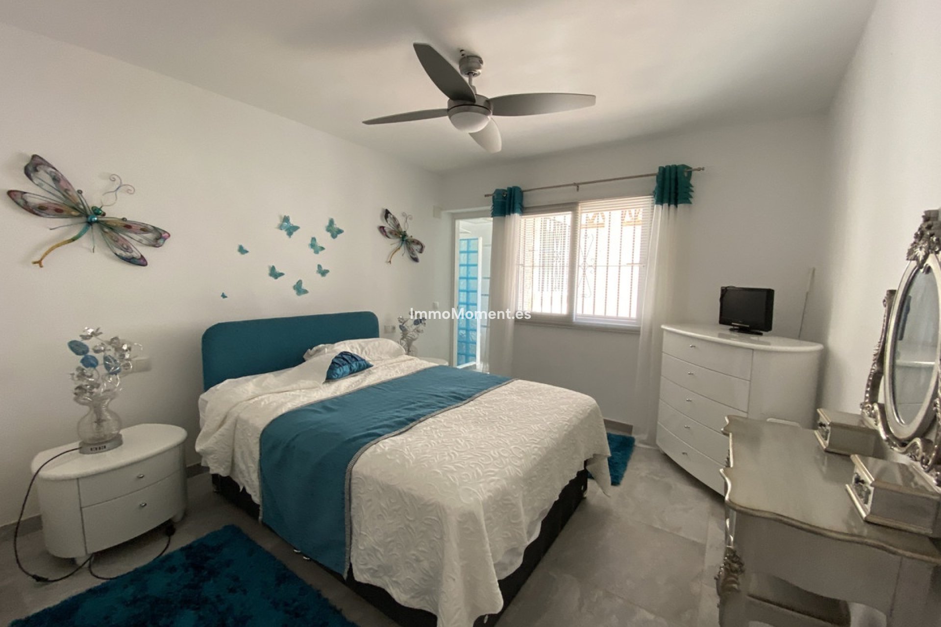 Bestaande woning - Vrijstaande villa - Mijas - Cerros del Aguila