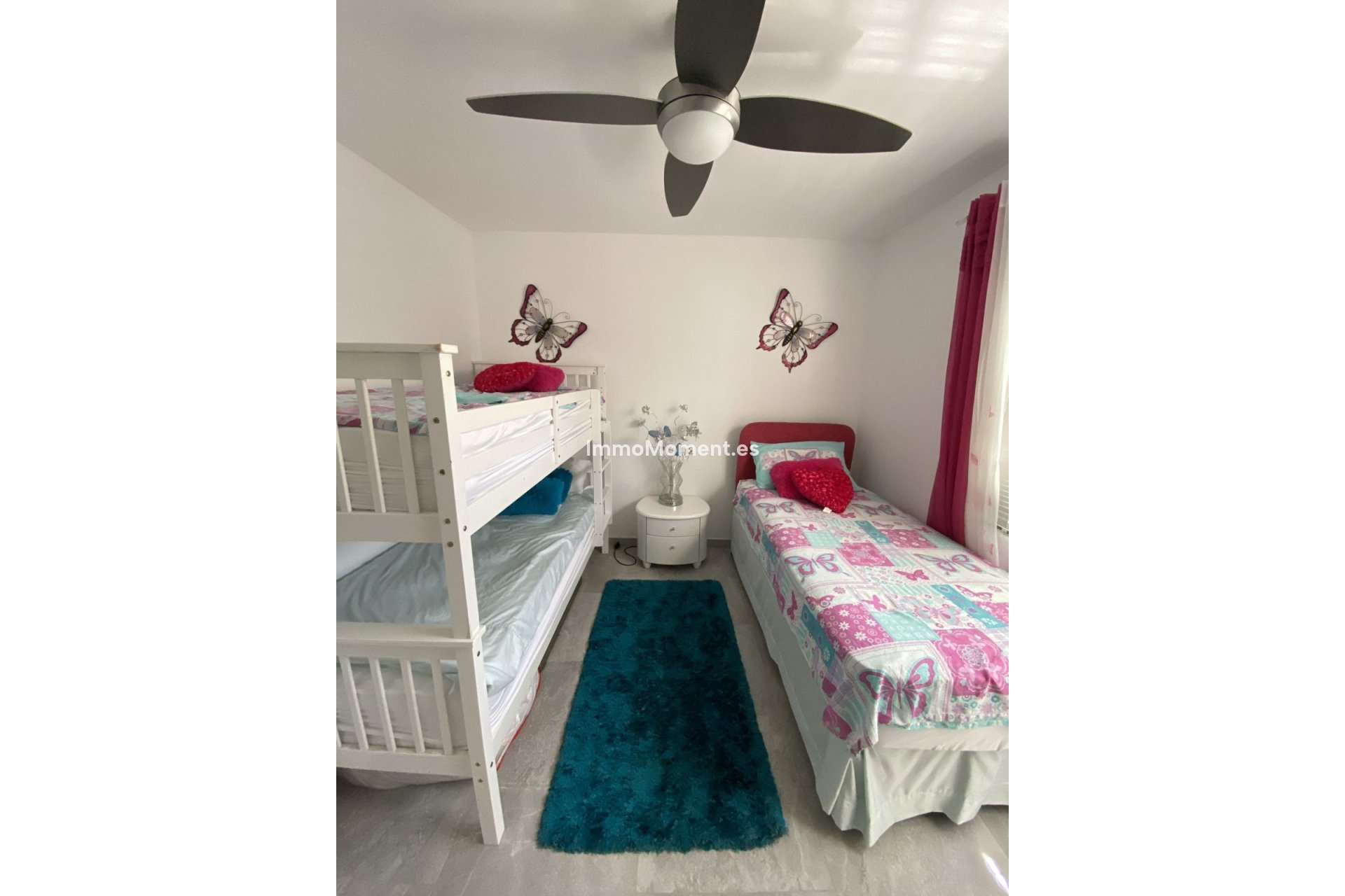 Bestaande woning - Vrijstaande villa - Mijas - Cerros del Aguila