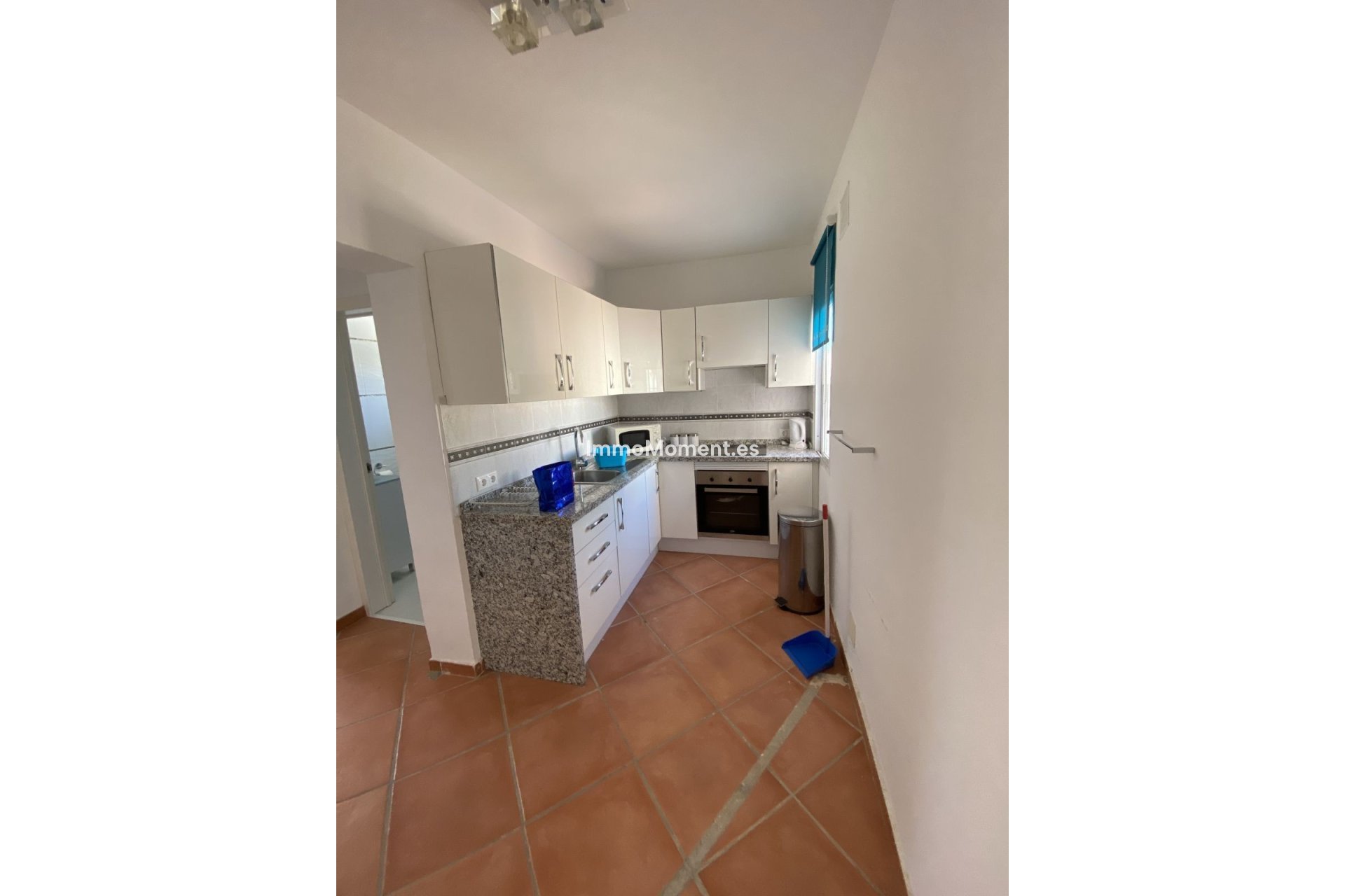 Bestaande woning - Vrijstaande villa - Mijas - Cerros del Aguila