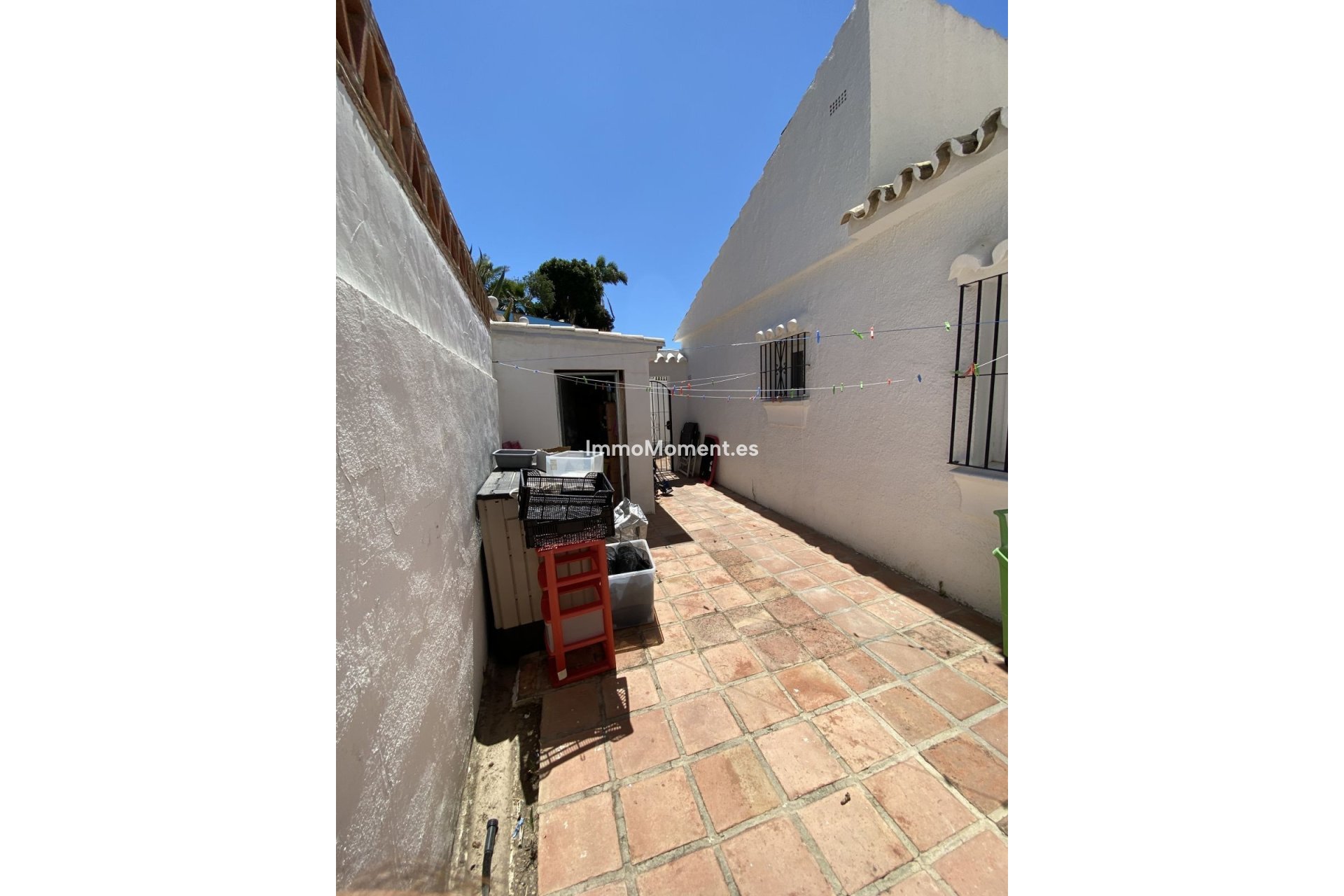 Bestaande woning - Vrijstaande villa - Mijas - Cerros del Aguila