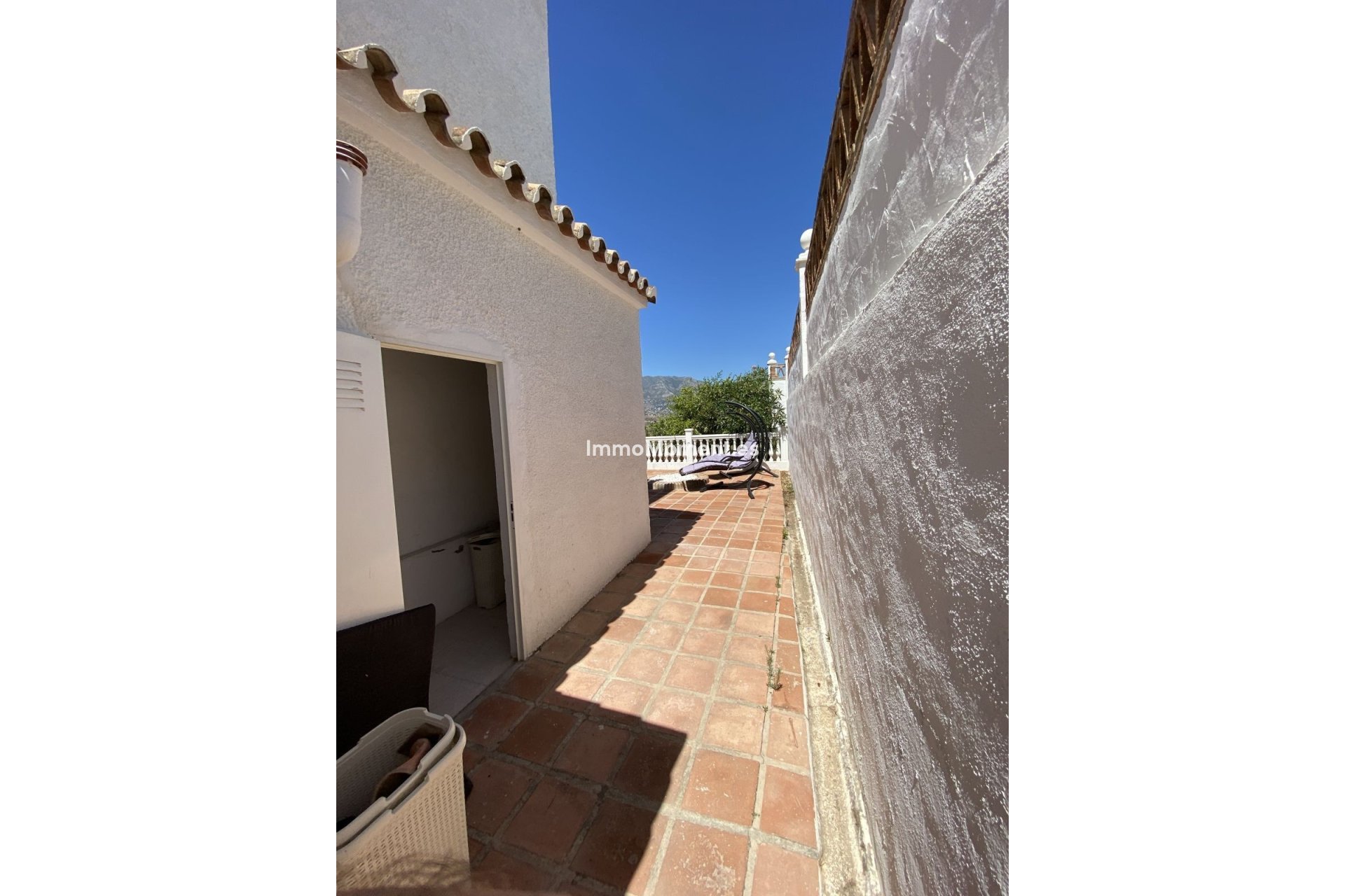 Bestaande woning - Vrijstaande villa - Mijas - Cerros del Aguila