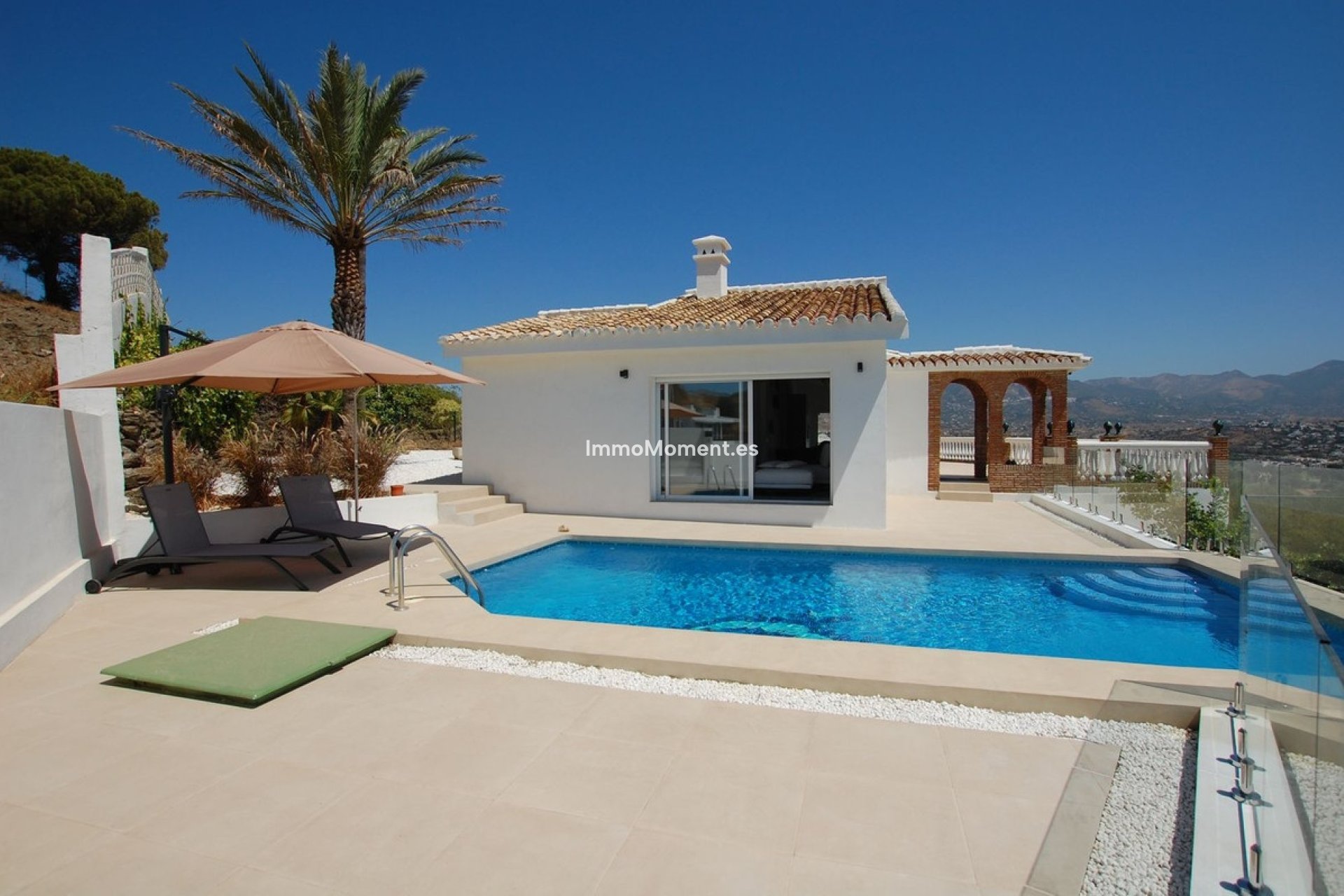 Bestaande woning - Vrijstaande villa - Mijas - Cerros del Aguila
