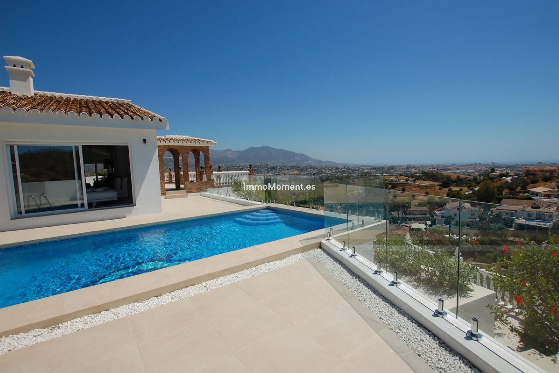 Bestaande woning - Vrijstaande villa - Mijas - Cerros del Aguila