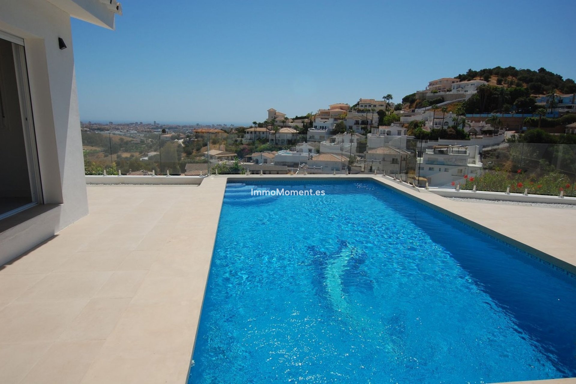 Bestaande woning - Vrijstaande villa - Mijas - Cerros del Aguila