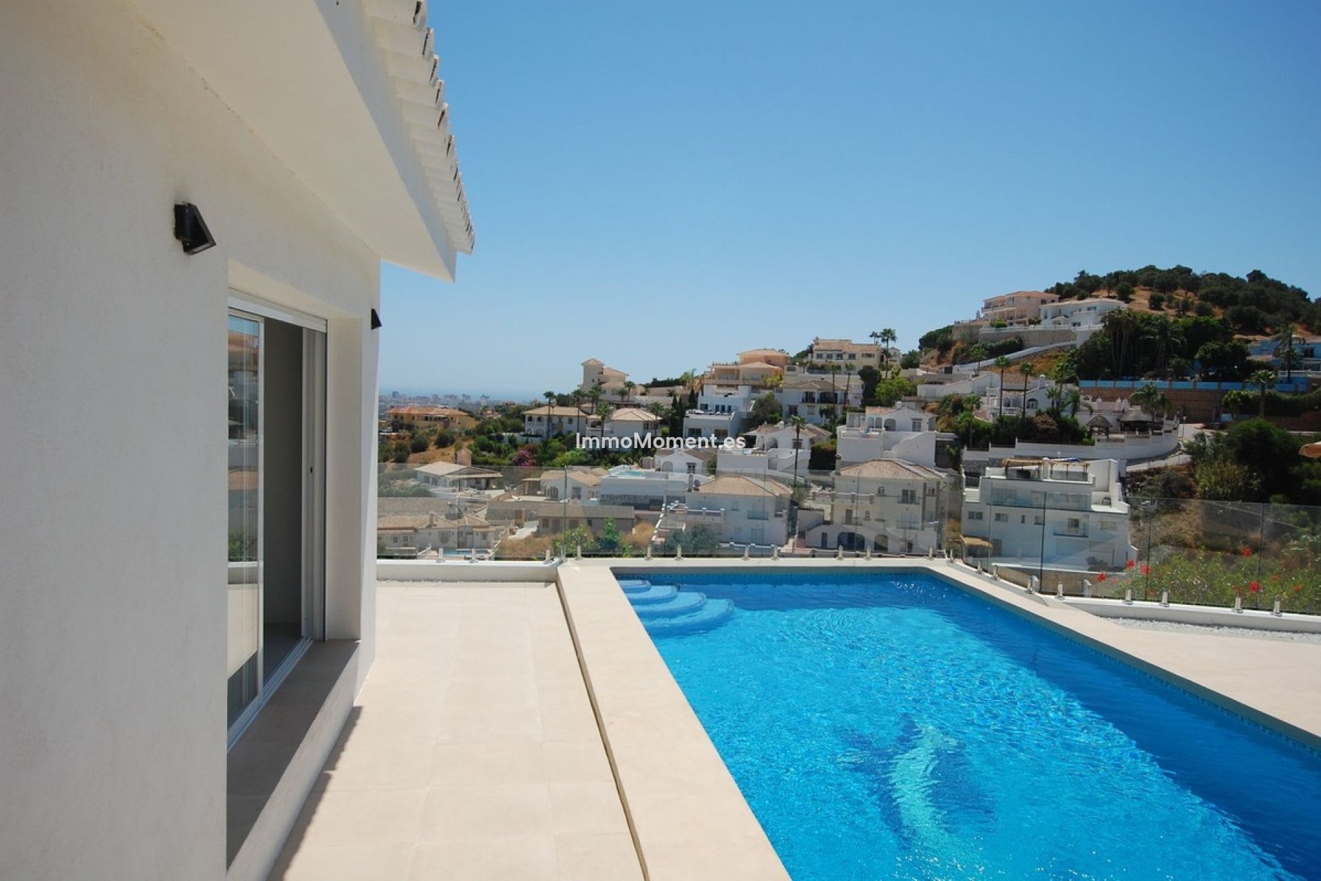Bestaande woning - Vrijstaande villa - Mijas - Cerros del Aguila