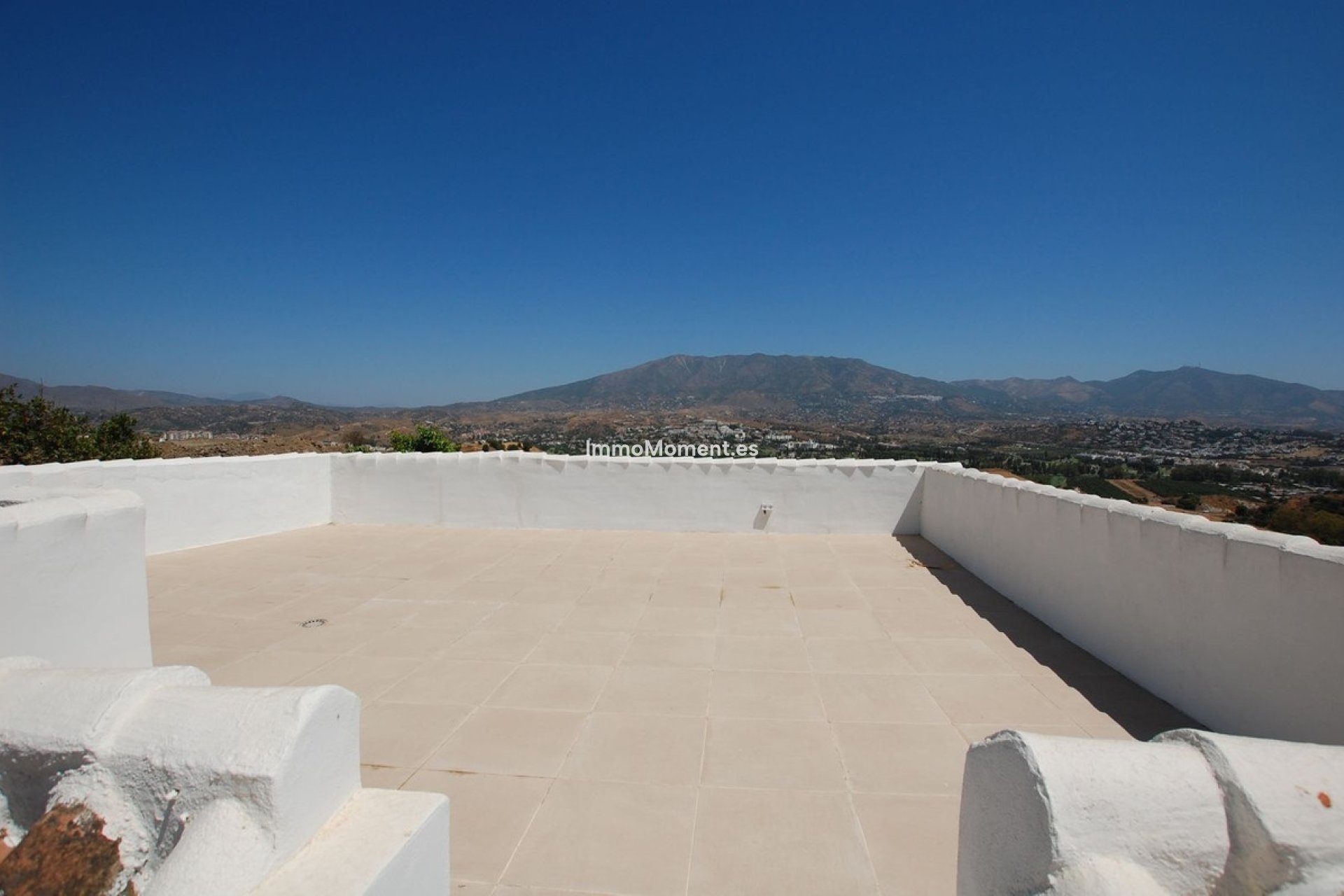 Bestaande woning - Vrijstaande villa - Mijas - Cerros del Aguila