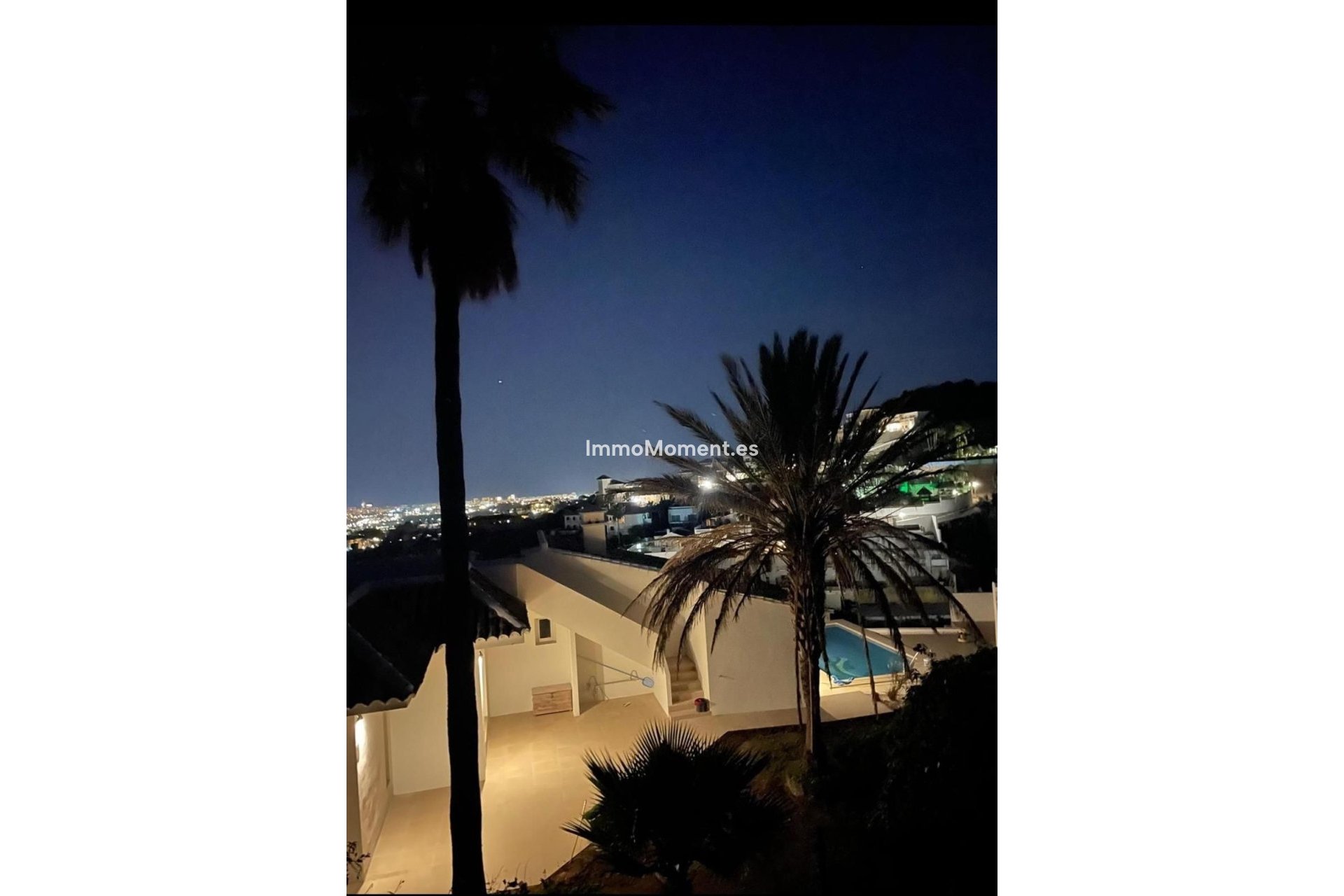 Bestaande woning - Vrijstaande villa - Mijas - Cerros del Aguila