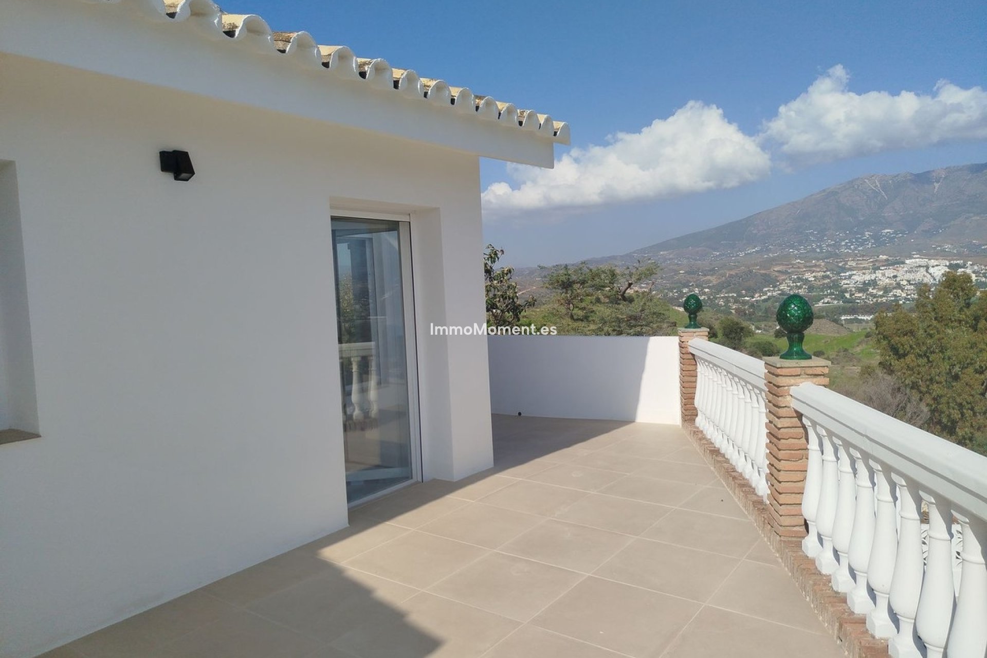 Bestaande woning - Vrijstaande villa - Mijas - Cerros del Aguila