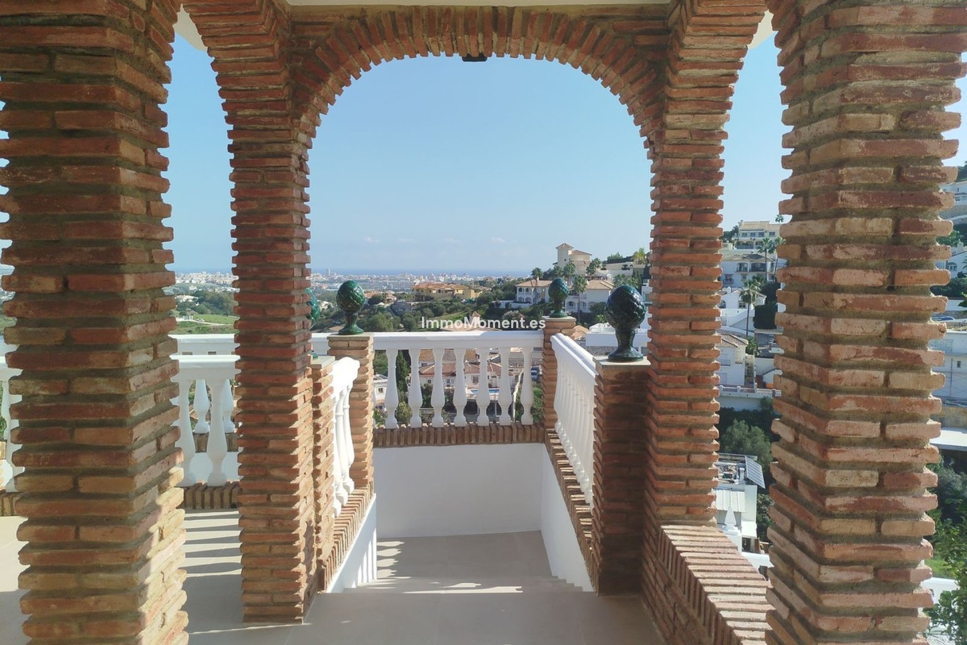 Bestaande woning - Vrijstaande villa - Mijas - Cerros del Aguila