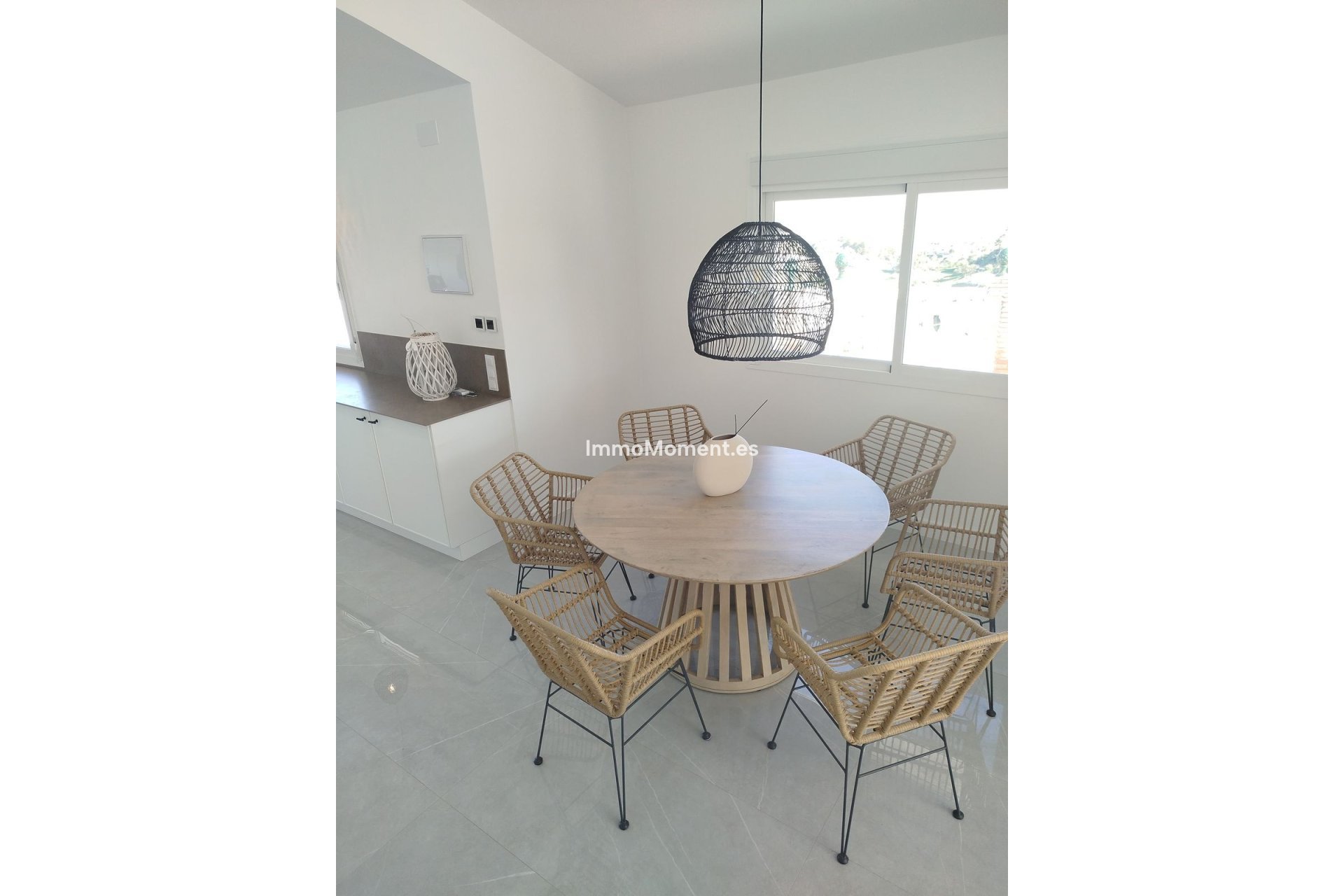 Bestaande woning - Vrijstaande villa - Mijas - Cerros del Aguila
