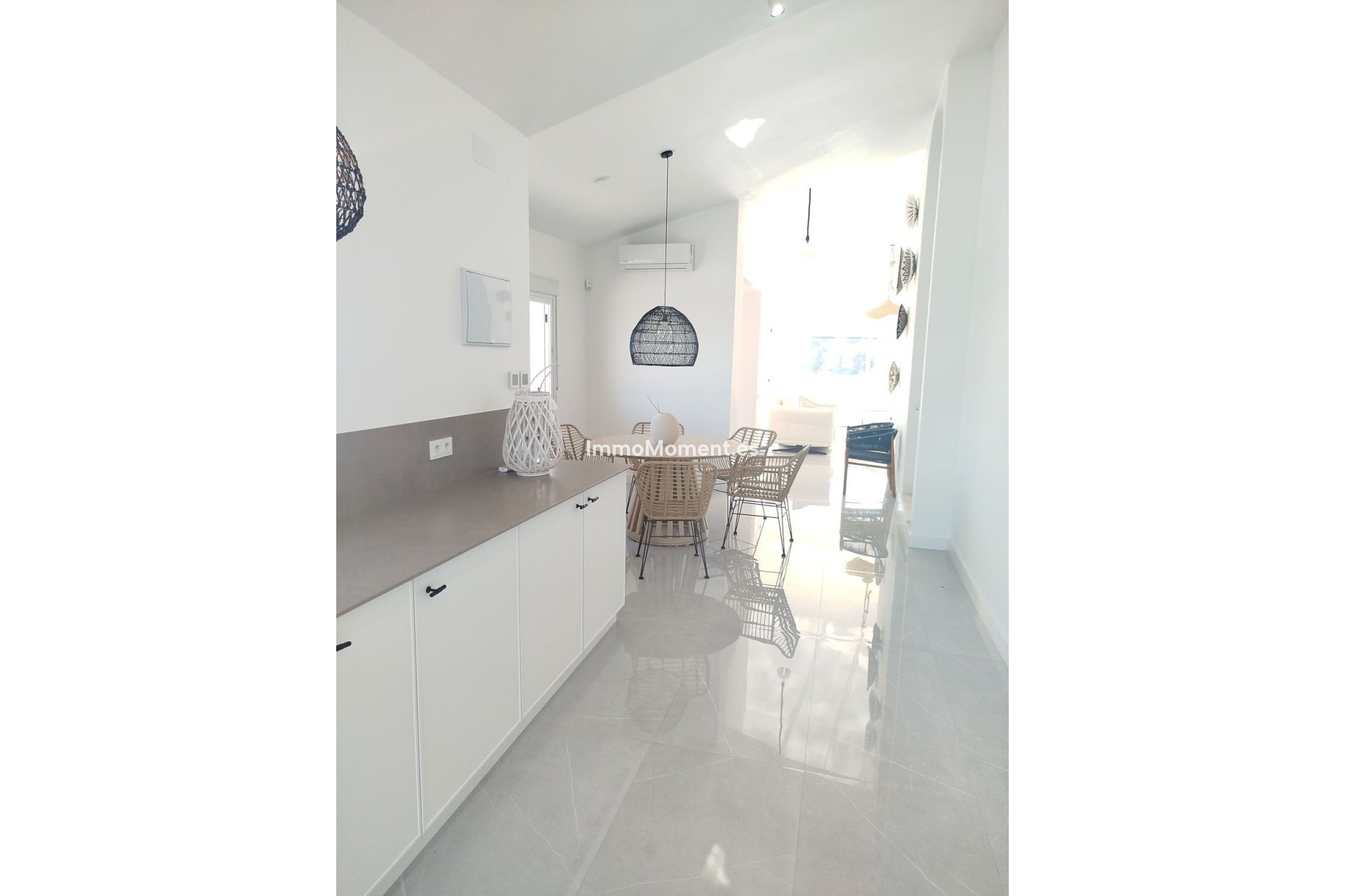 Bestaande woning - Vrijstaande villa - Mijas - Cerros del Aguila