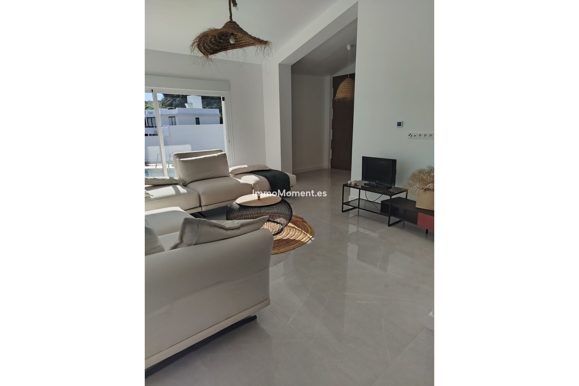Bestaande woning - Vrijstaande villa - Mijas - Cerros del Aguila
