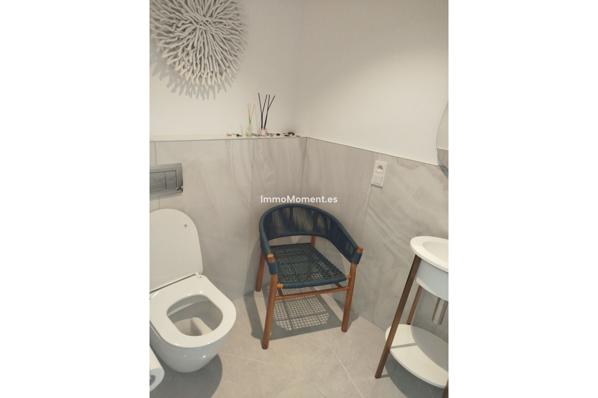 Bestaande woning - Vrijstaande villa - Mijas - Cerros del Aguila