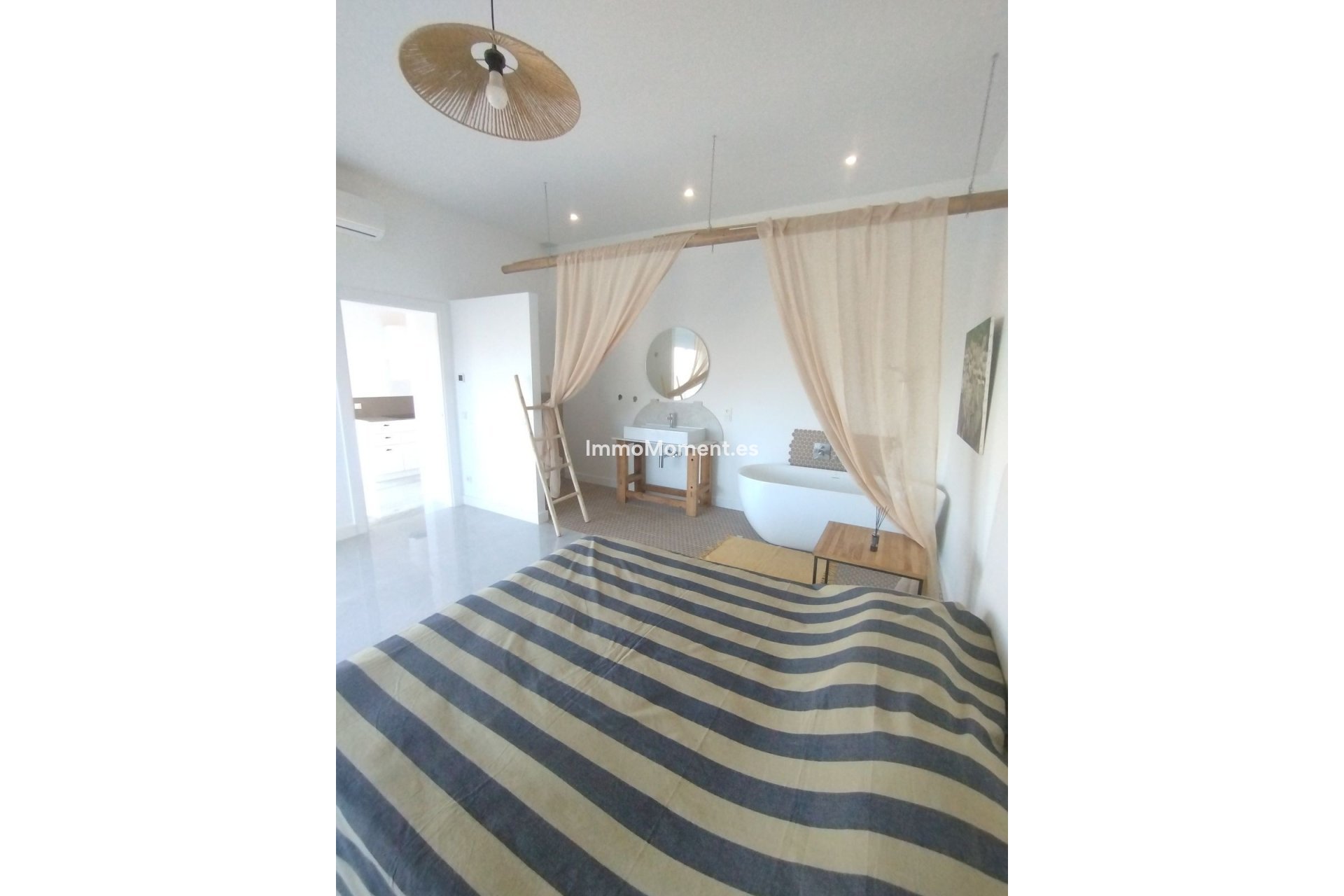 Bestaande woning - Vrijstaande villa - Mijas - Cerros del Aguila